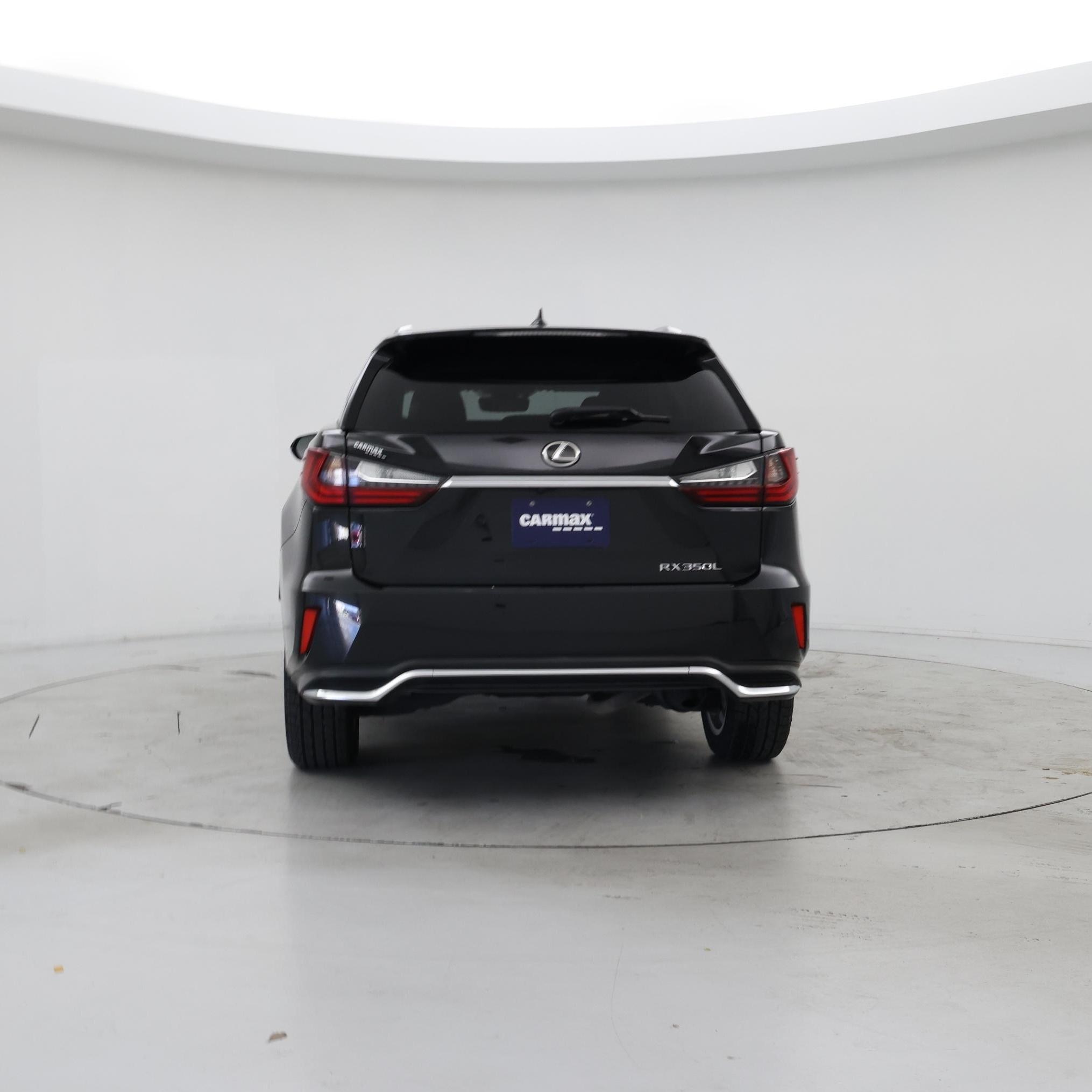 Thumbnail: 2018 Lexus RX - 6