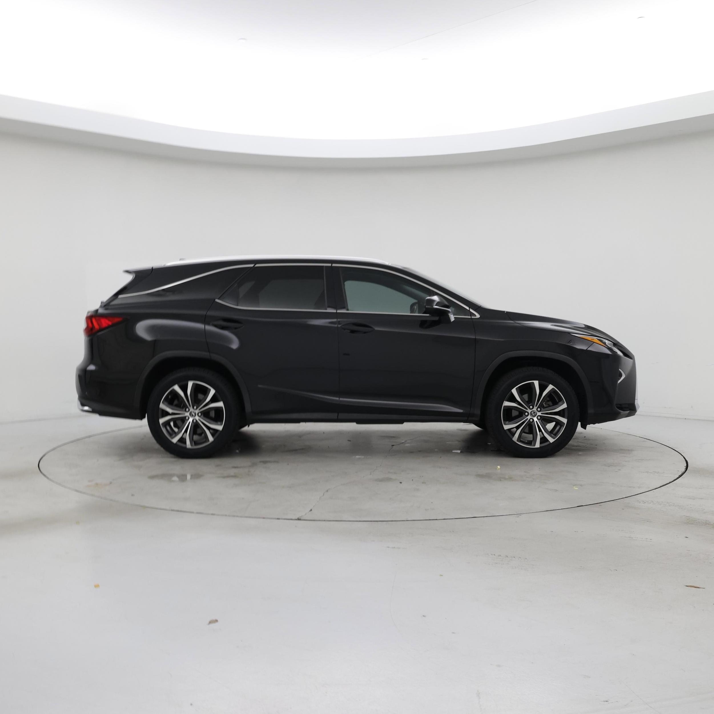 Thumbnail: 2018 Lexus RX - 7
