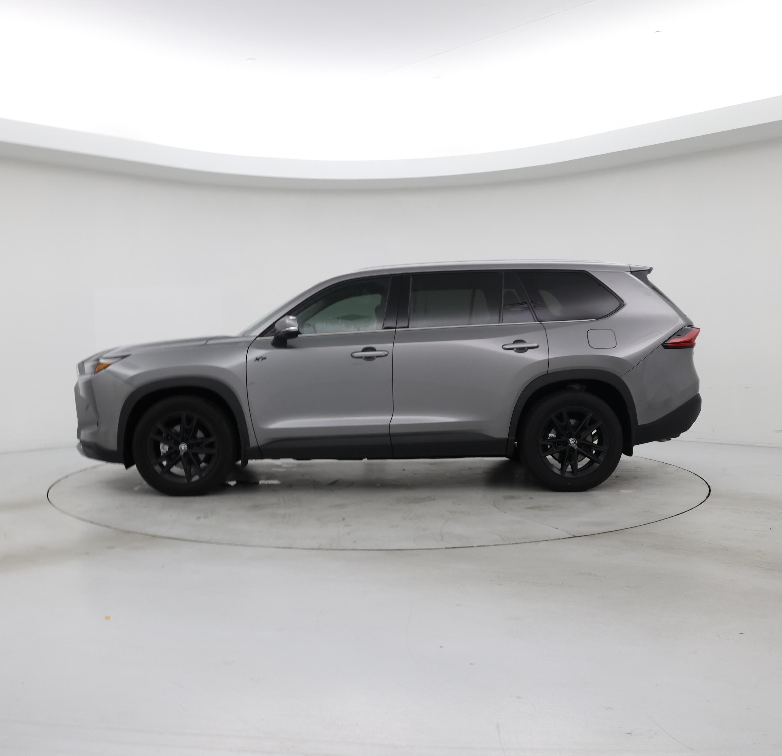 Thumbnail: 2025 Toyota Grand Highlander - 3