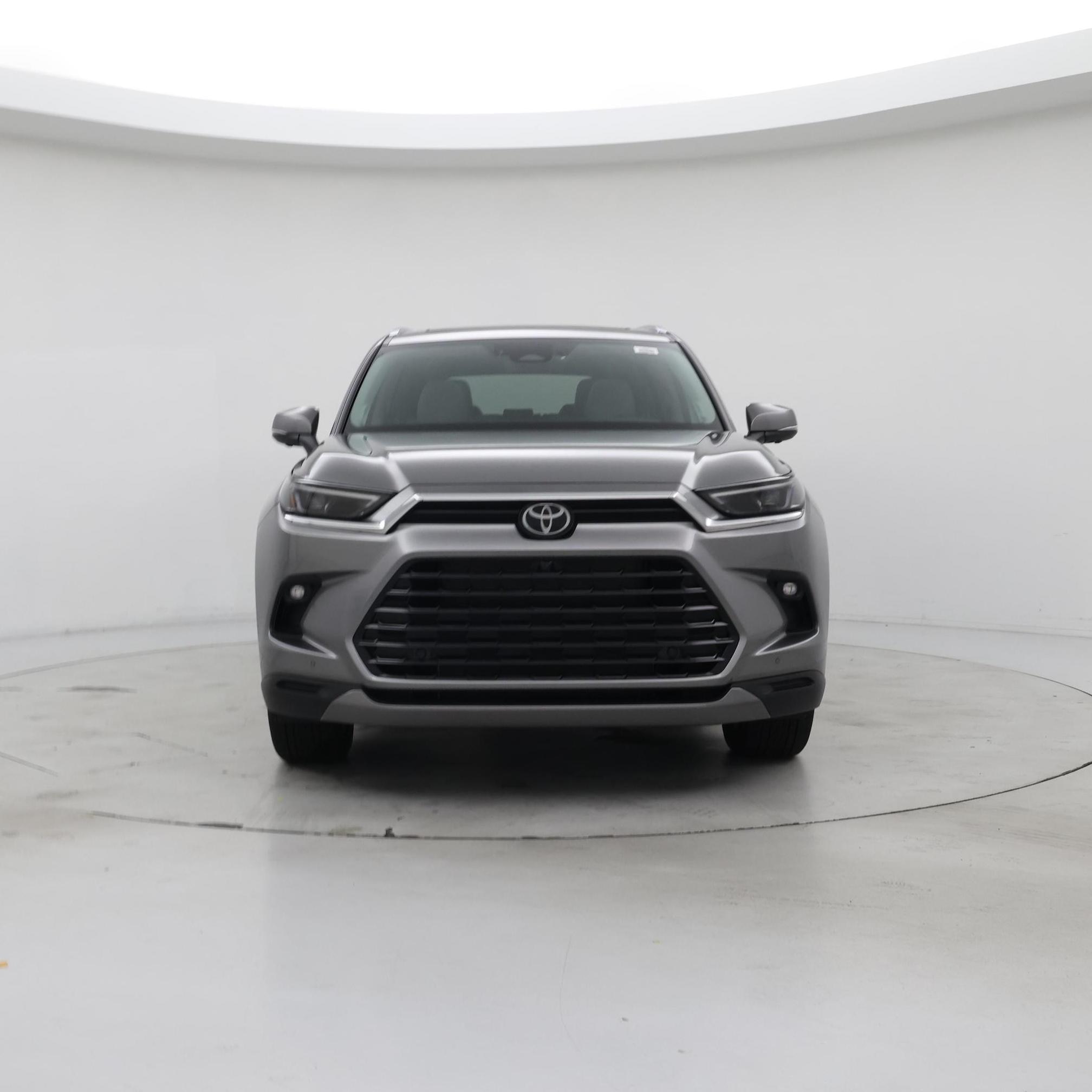Thumbnail: 2025 Toyota Grand Highlander - 5
