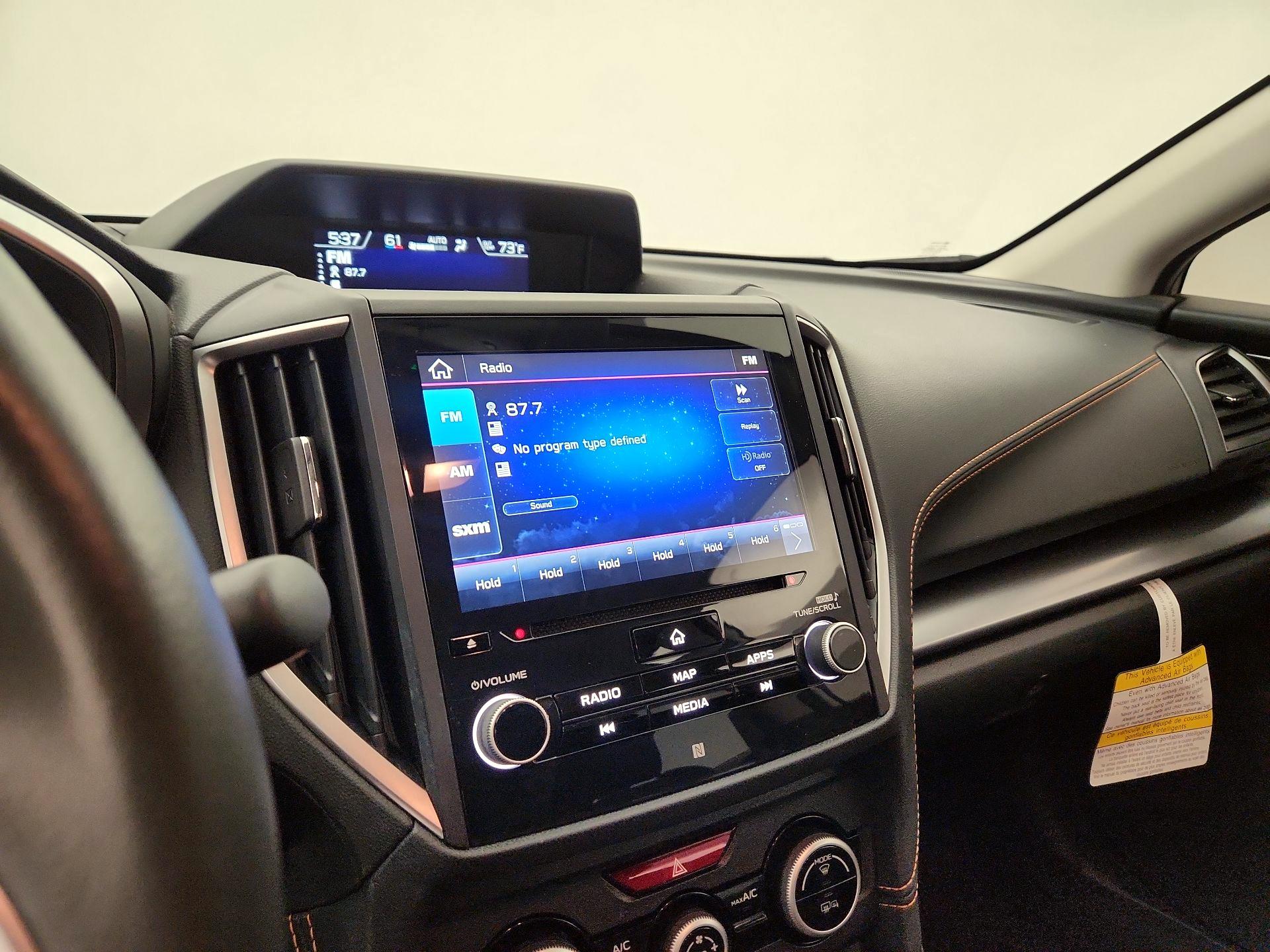 Thumbnail: 2023 Subaru Crosstrek - 16