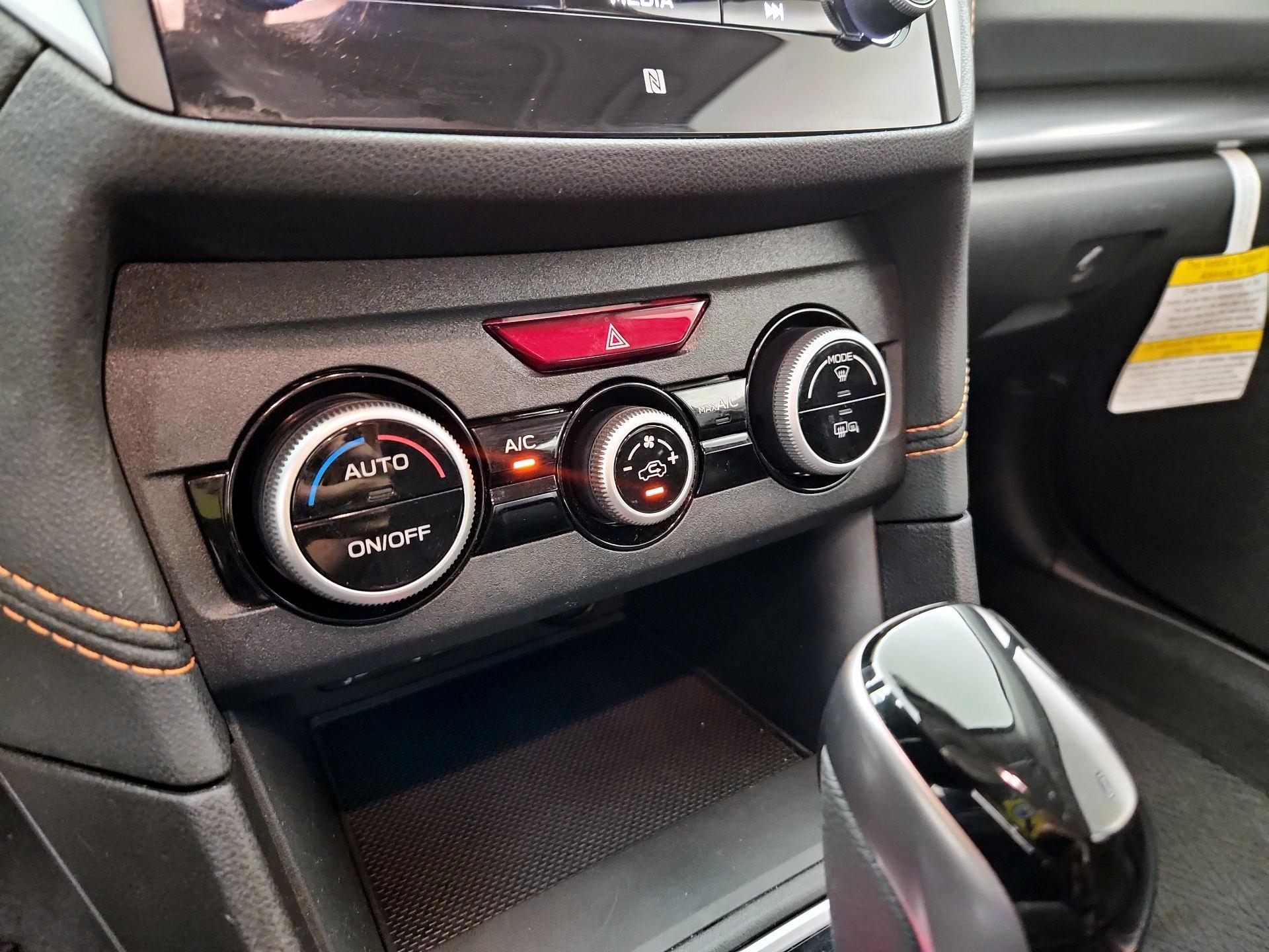 Thumbnail: 2023 Subaru Crosstrek - 17