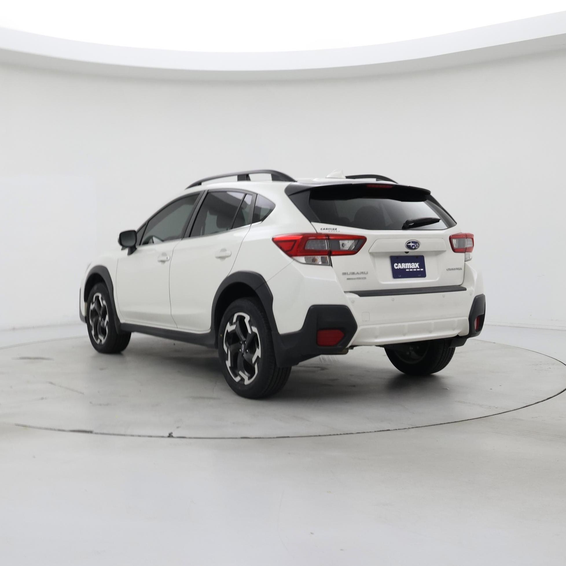 Thumbnail: 2023 Subaru Crosstrek - 2