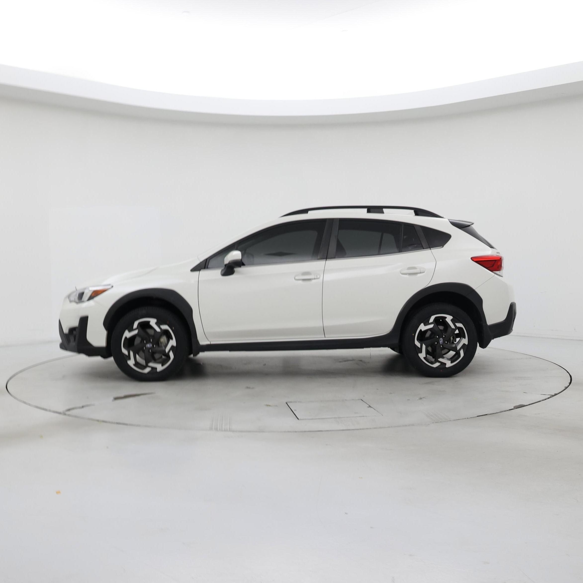 Thumbnail: 2023 Subaru Crosstrek - 3