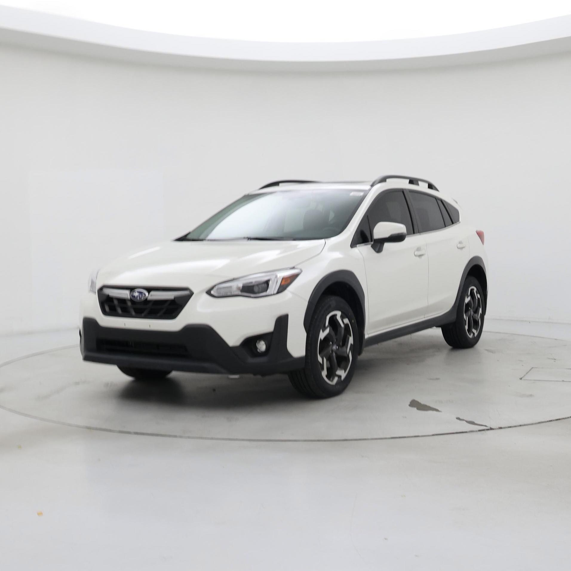 Thumbnail: 2023 Subaru Crosstrek - 4
