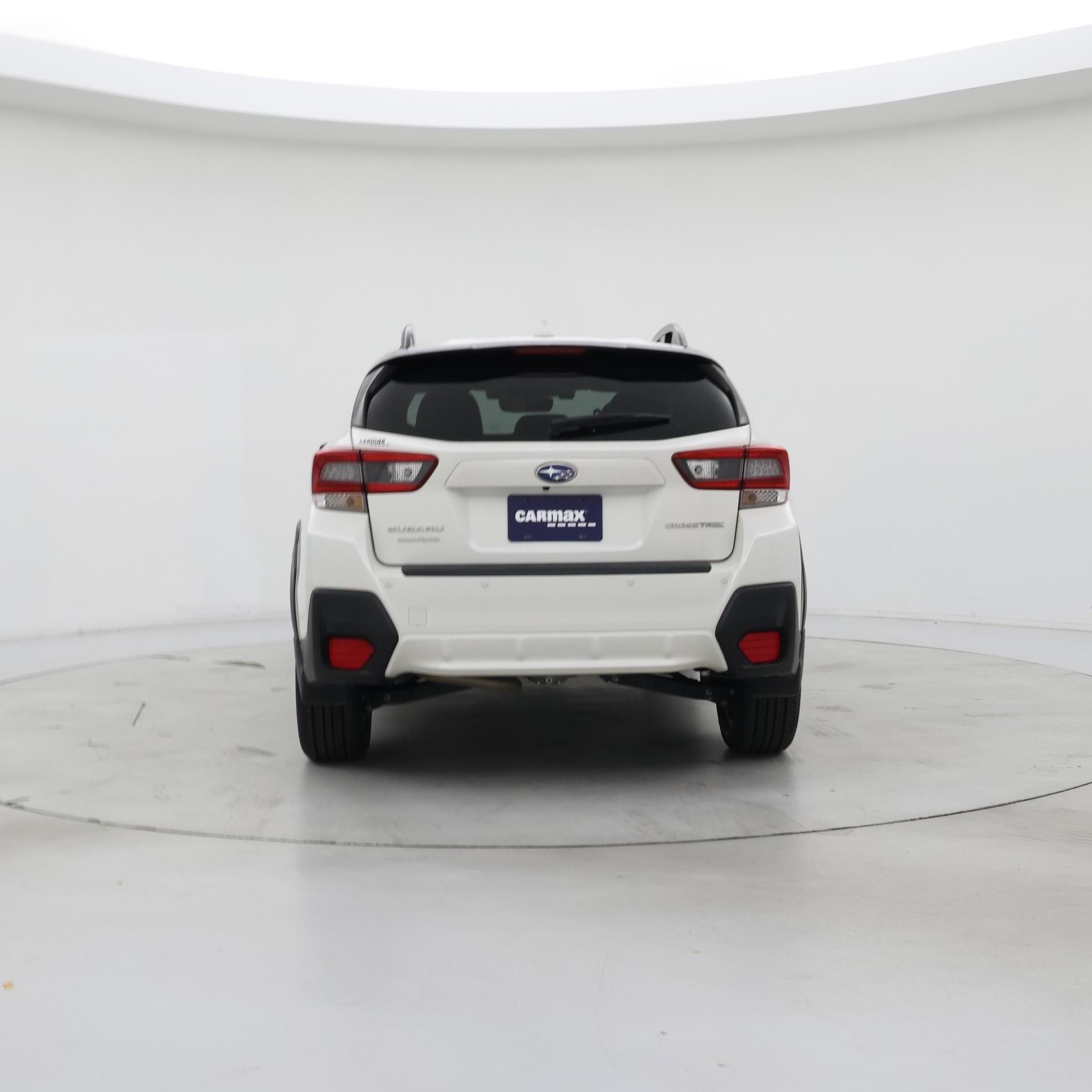 Thumbnail: 2023 Subaru Crosstrek - 6