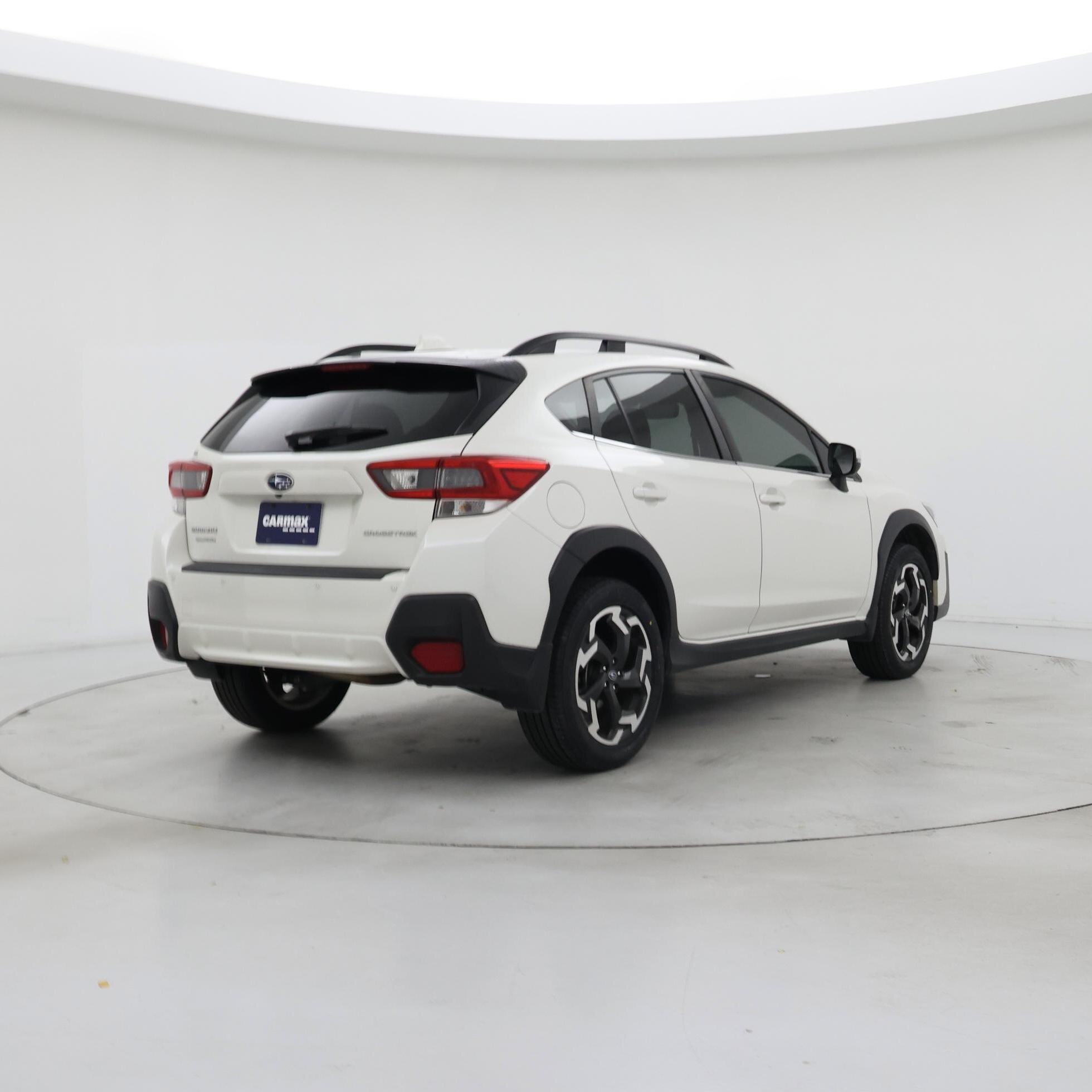 Thumbnail: 2023 Subaru Crosstrek - 8
