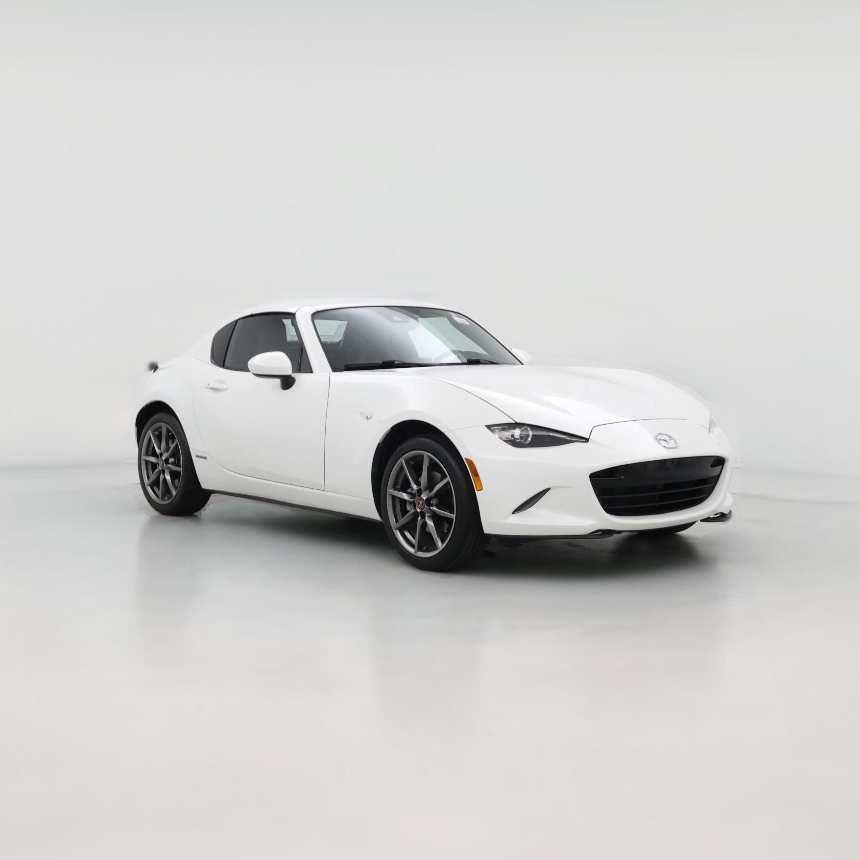 Thumbnail: 2020 Mazda MX-5 Miata - 1