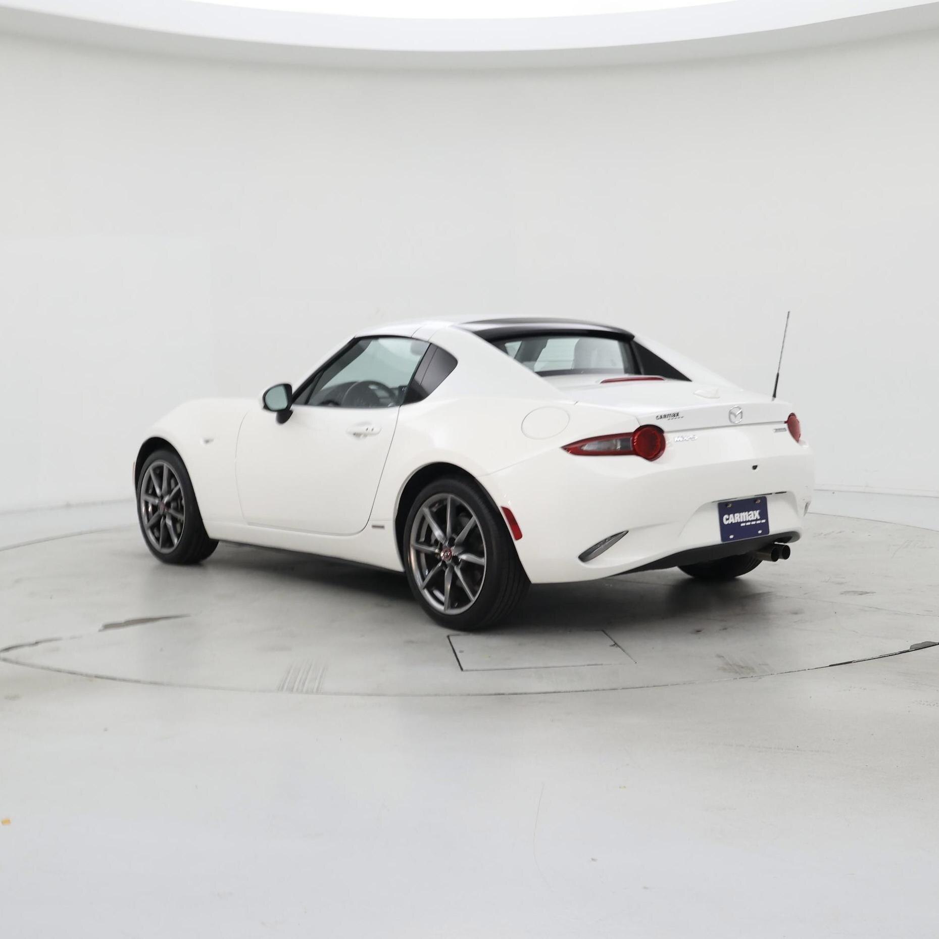 Thumbnail: 2020 Mazda MX-5 Miata - 2