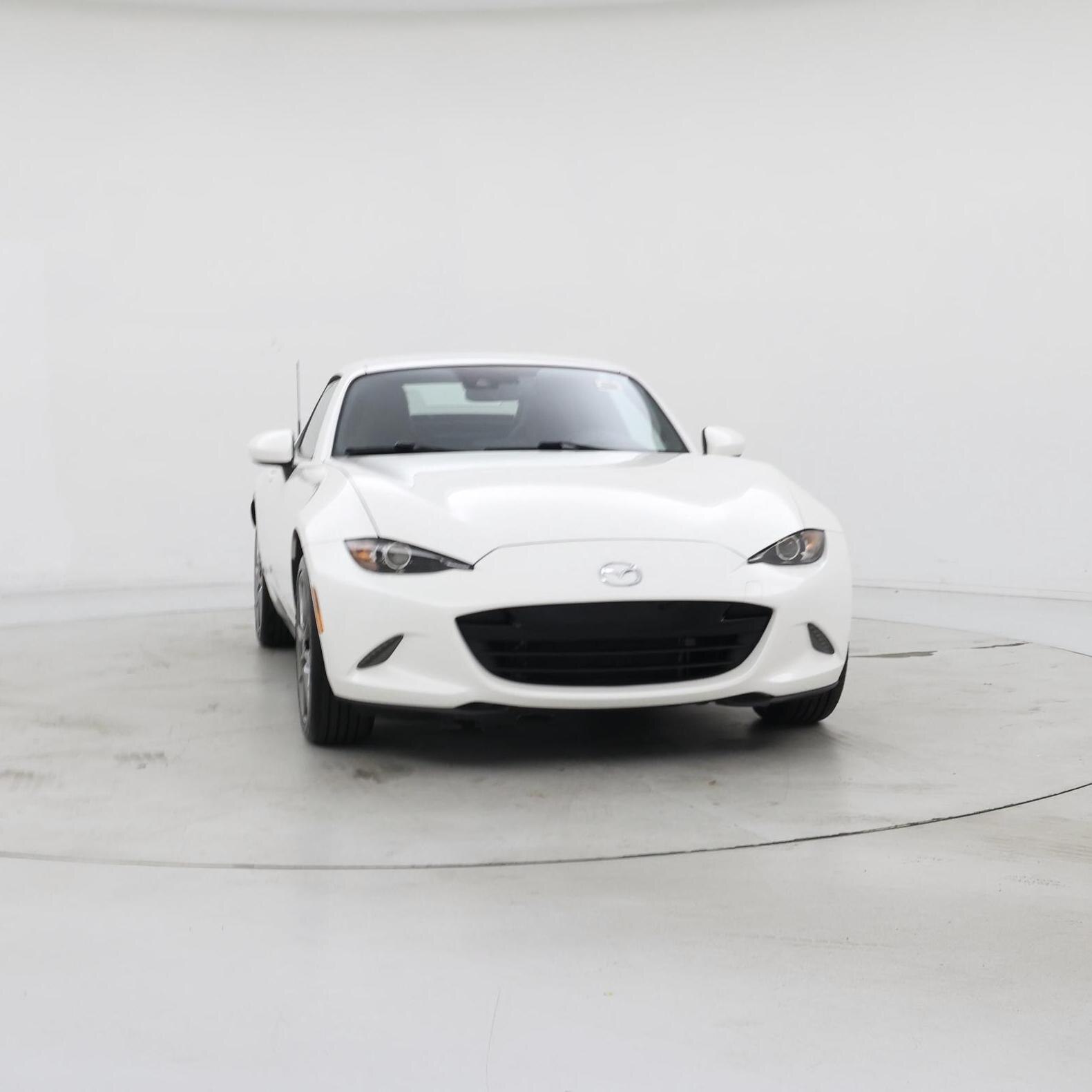 Thumbnail: 2020 Mazda MX-5 Miata - 5