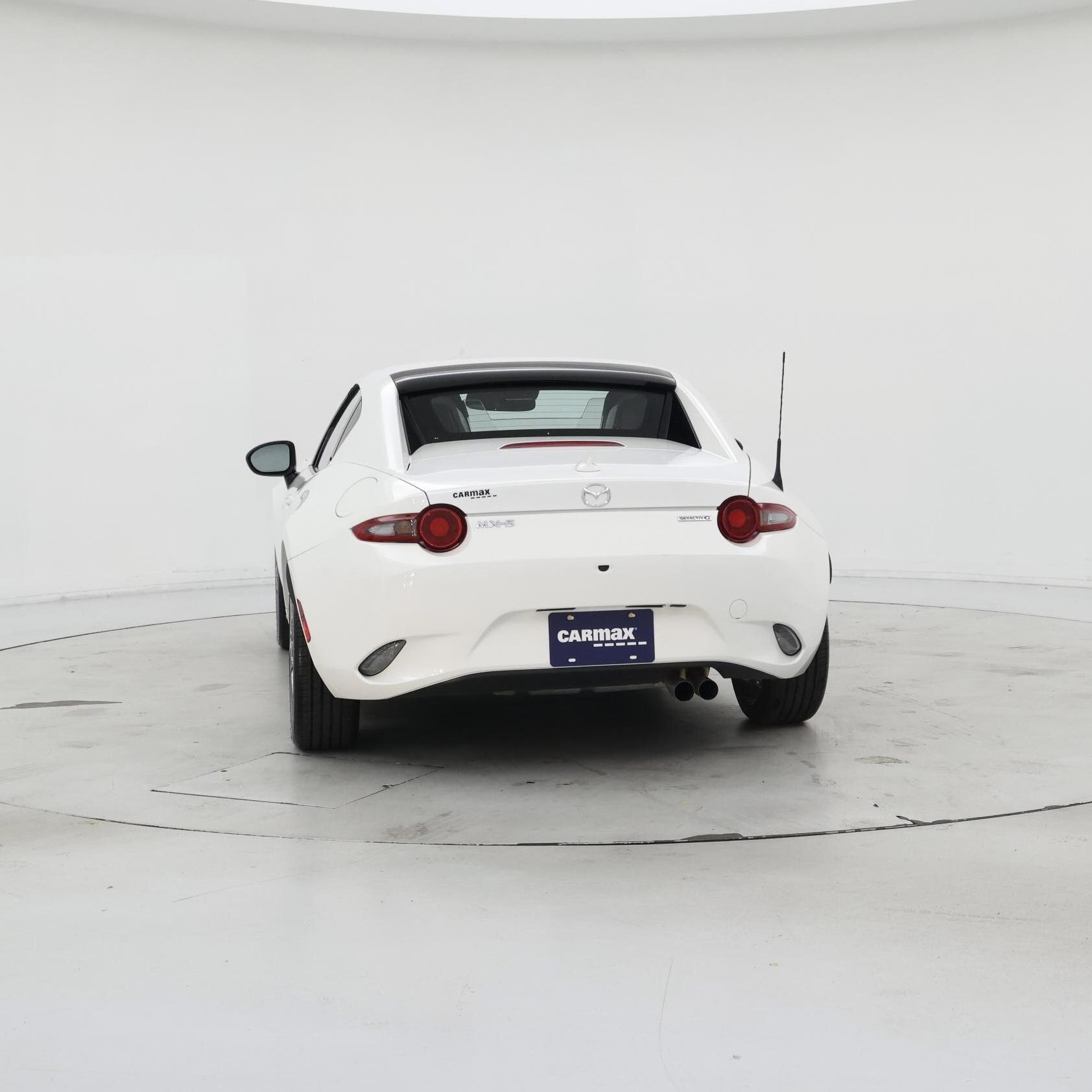 Thumbnail: 2020 Mazda MX-5 Miata - 6