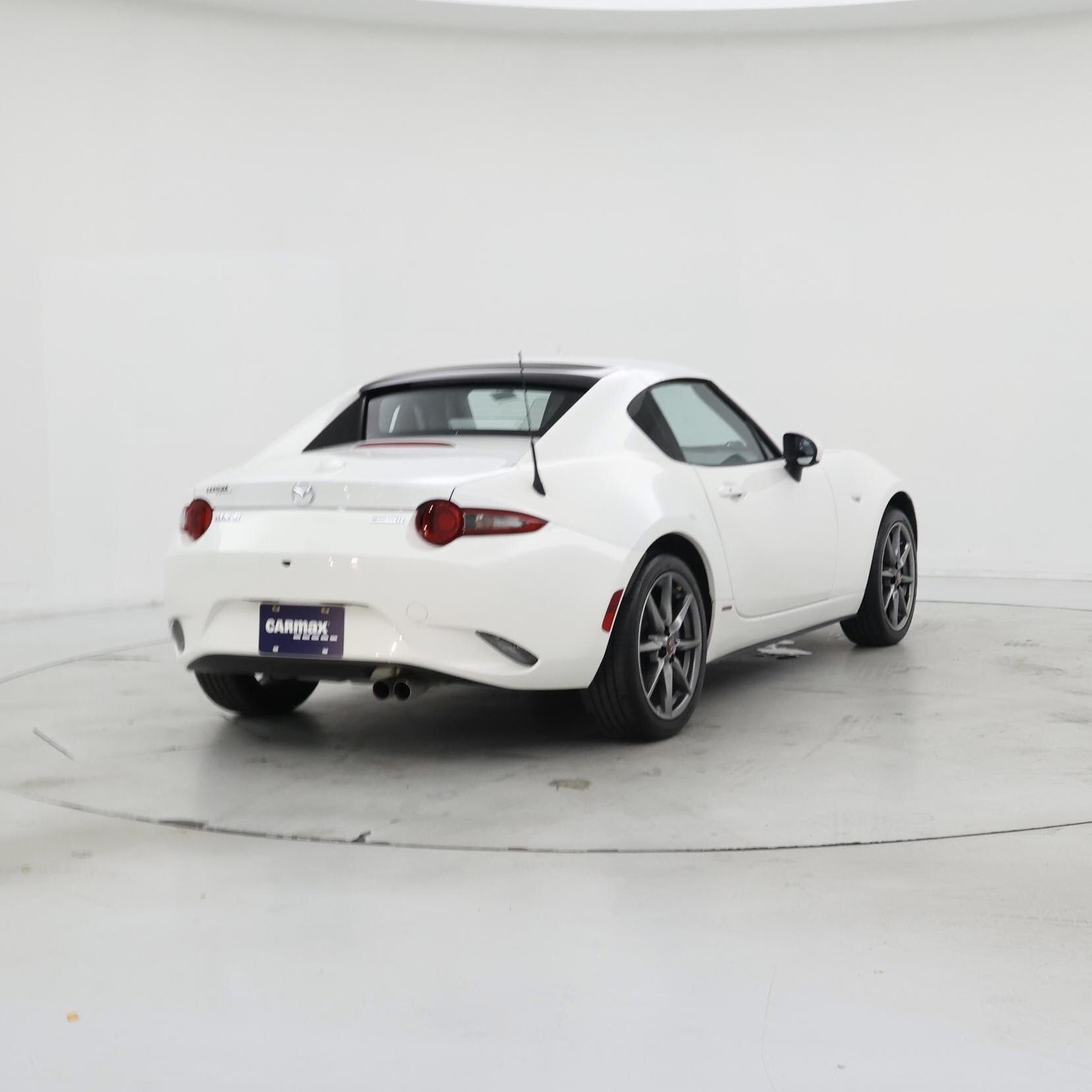 Thumbnail: 2020 Mazda MX-5 Miata - 8