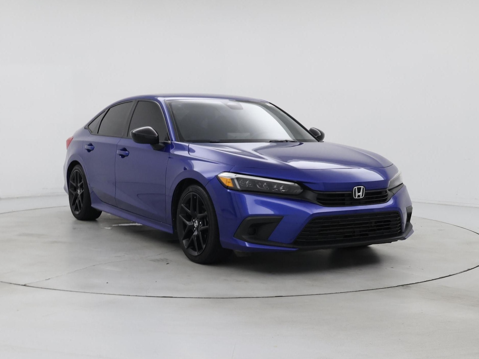Image of 2023 Honda Civic Sport