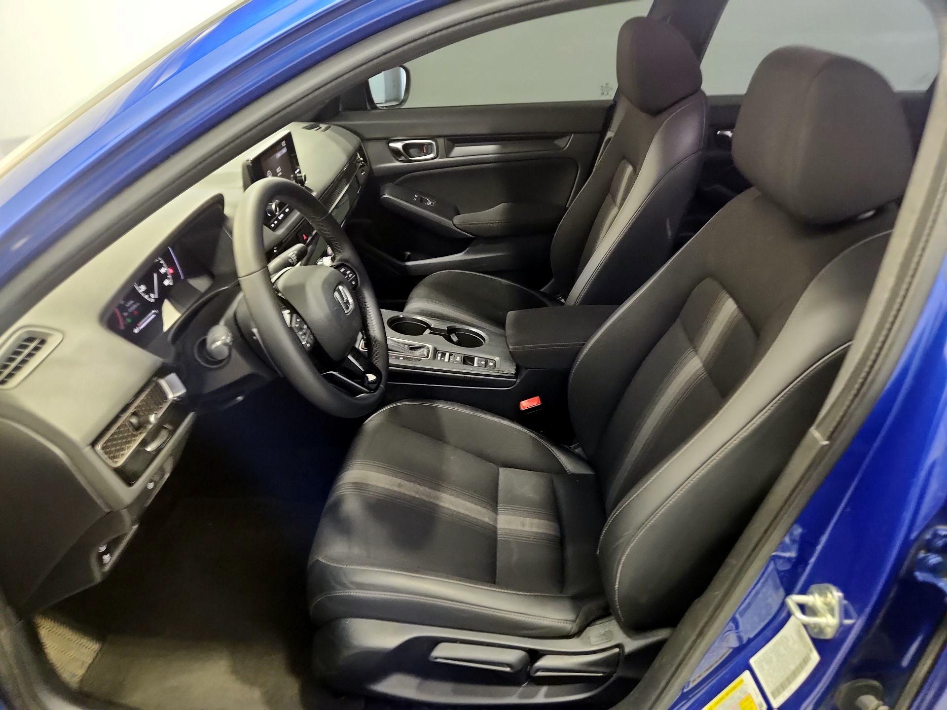 Thumbnail: 2023 Honda Civic - 11