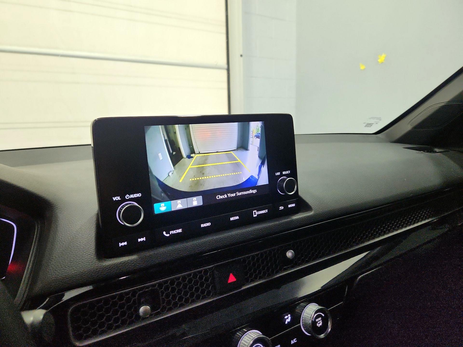 Thumbnail: 2023 Honda Civic - 14