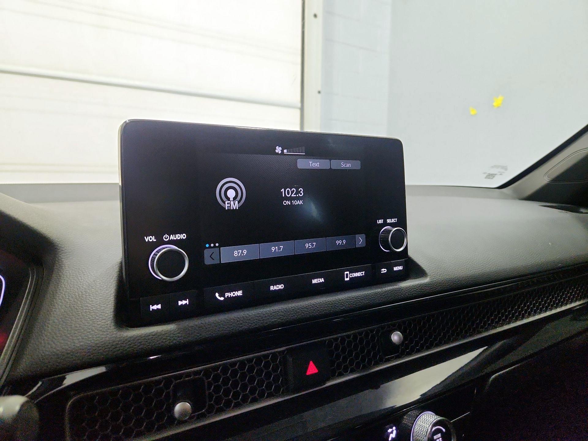 Thumbnail: 2023 Honda Civic - 15