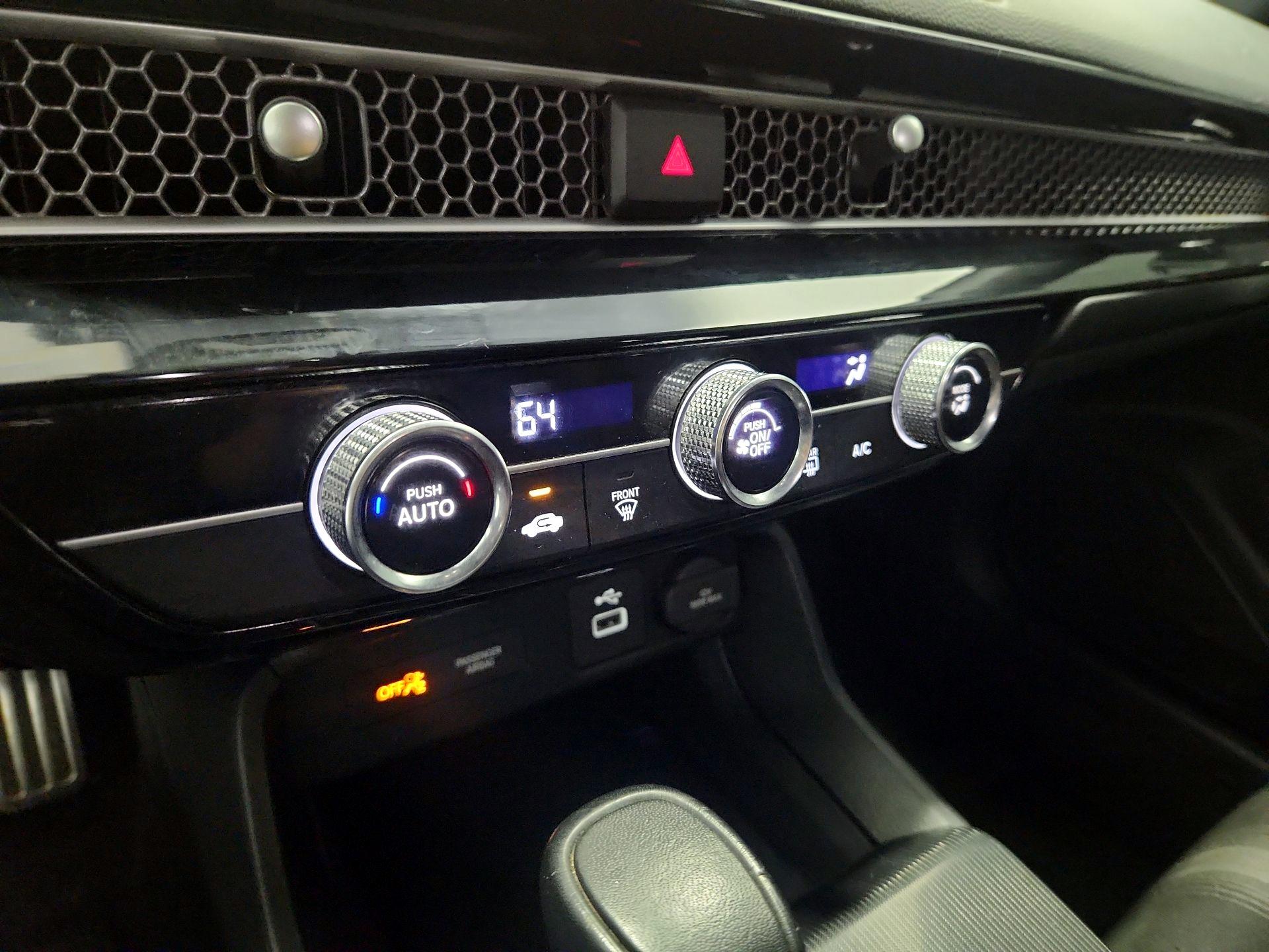 Thumbnail: 2023 Honda Civic - 16