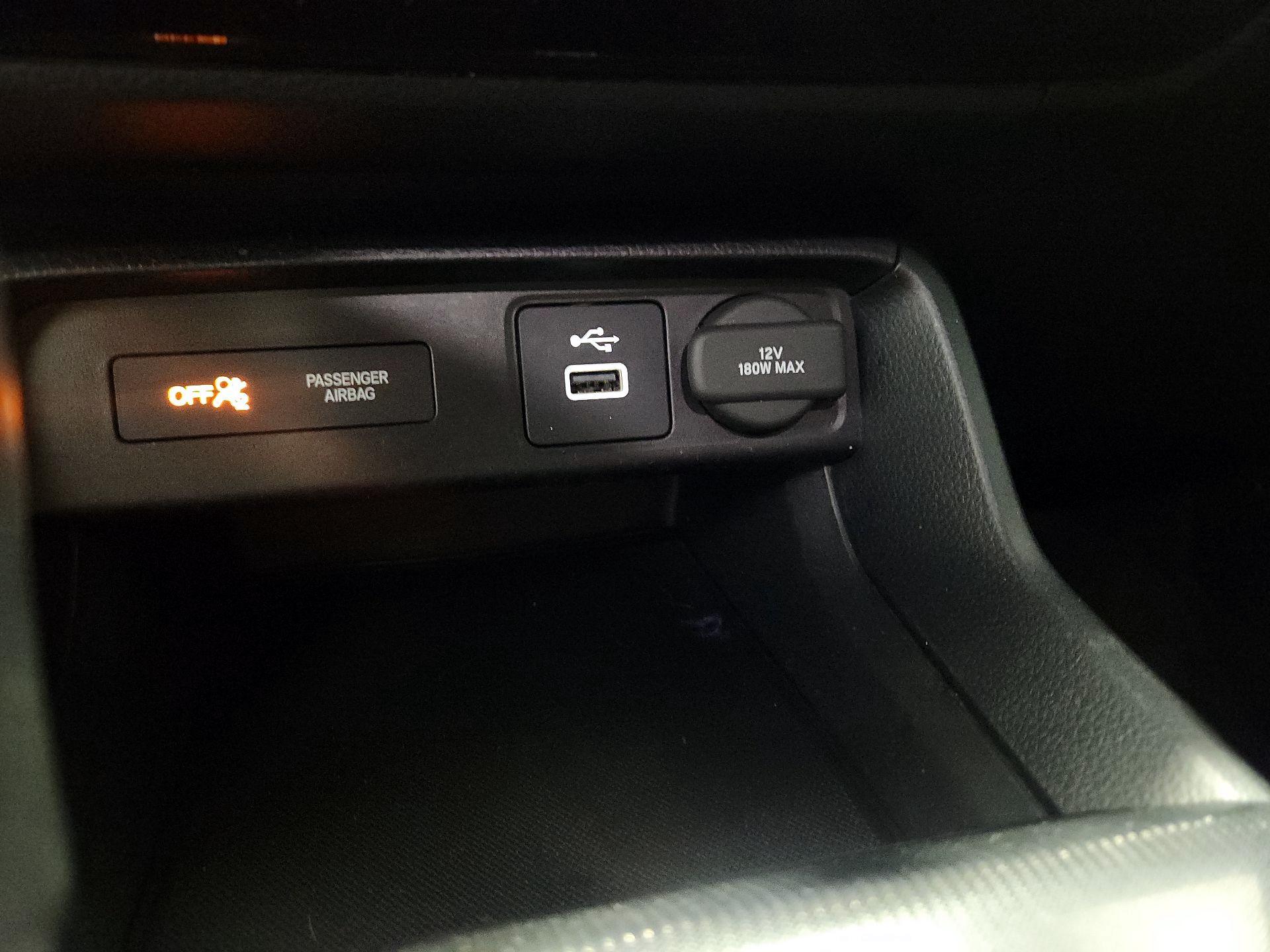 Thumbnail: 2023 Honda Civic - 18