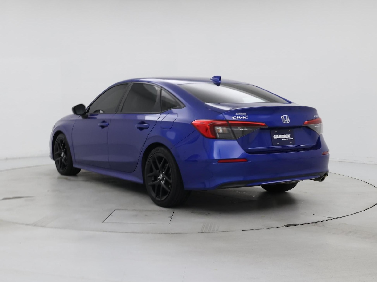 Image of 2023 Honda Civic Sport