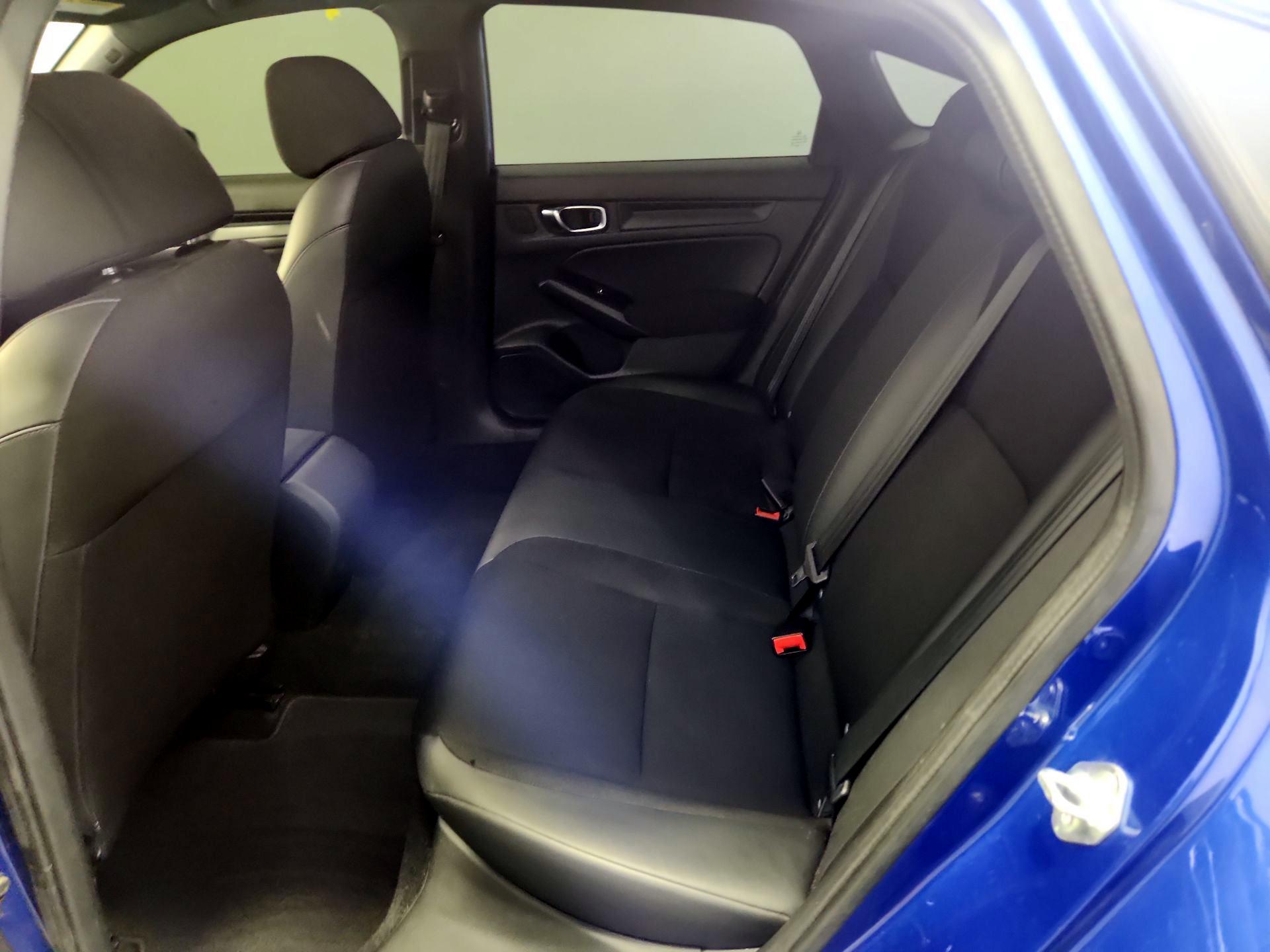 Thumbnail: 2023 Honda Civic - 19