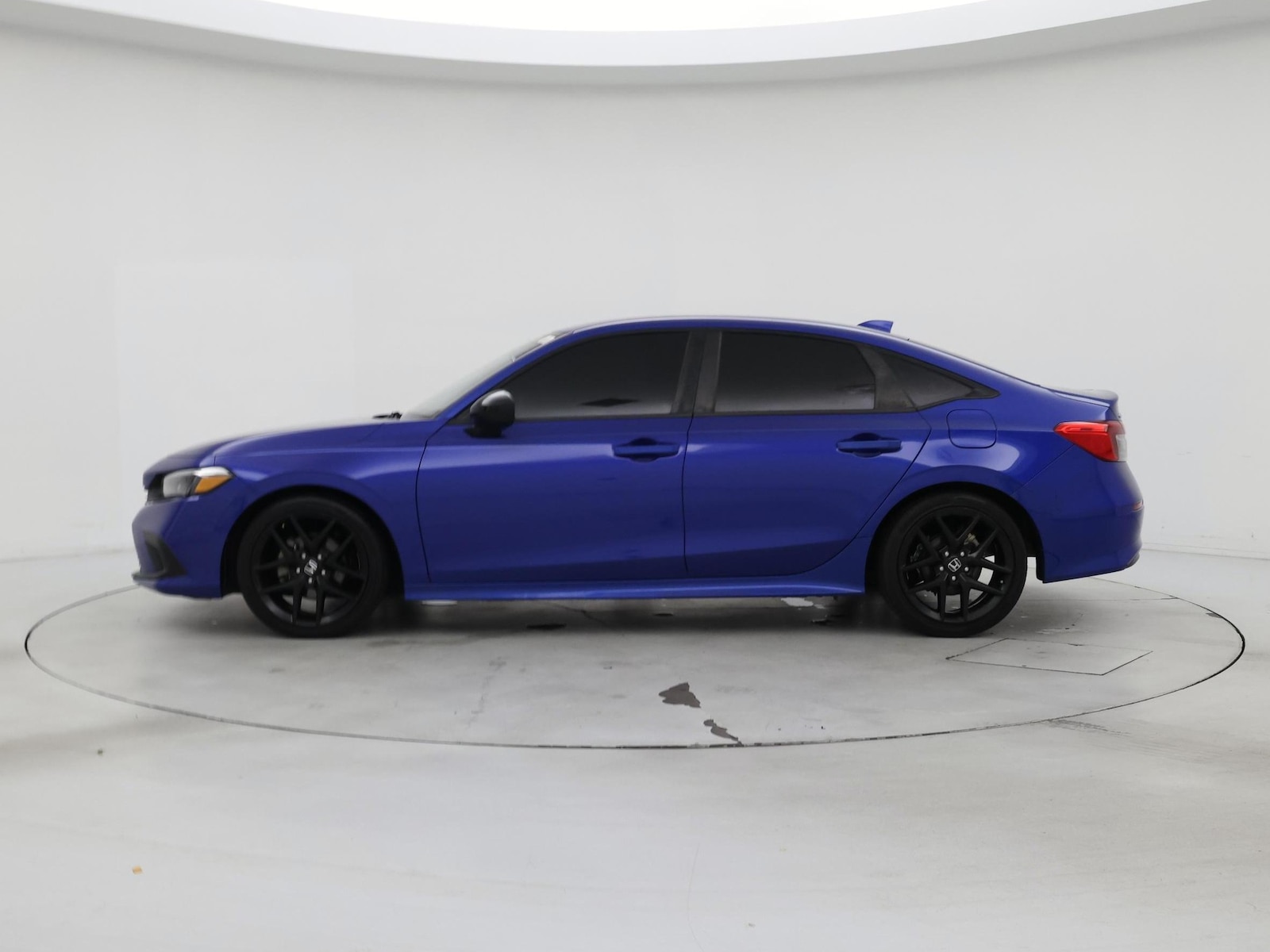 Image of 2023 Honda Civic Sport