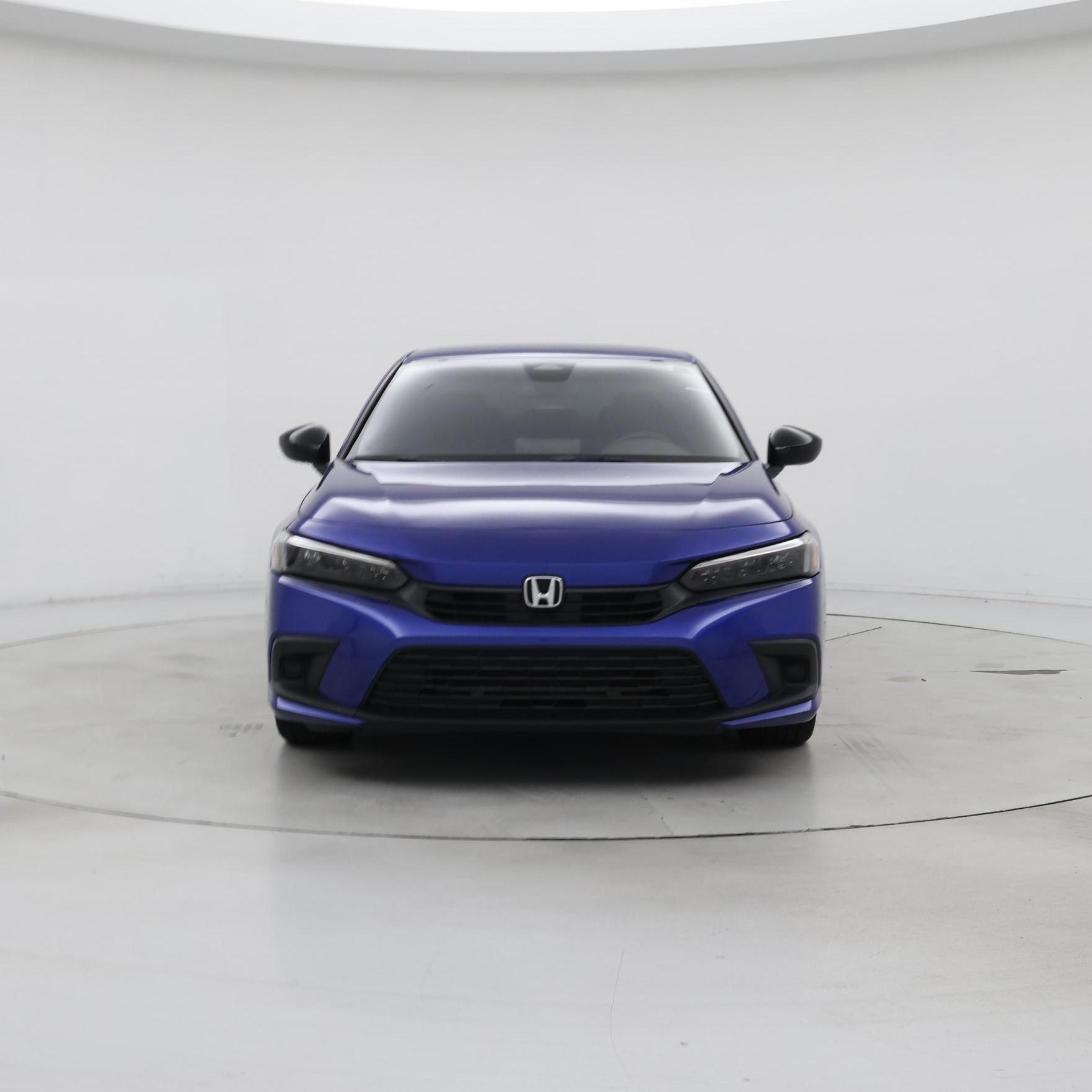 Thumbnail: 2023 Honda Civic - 5