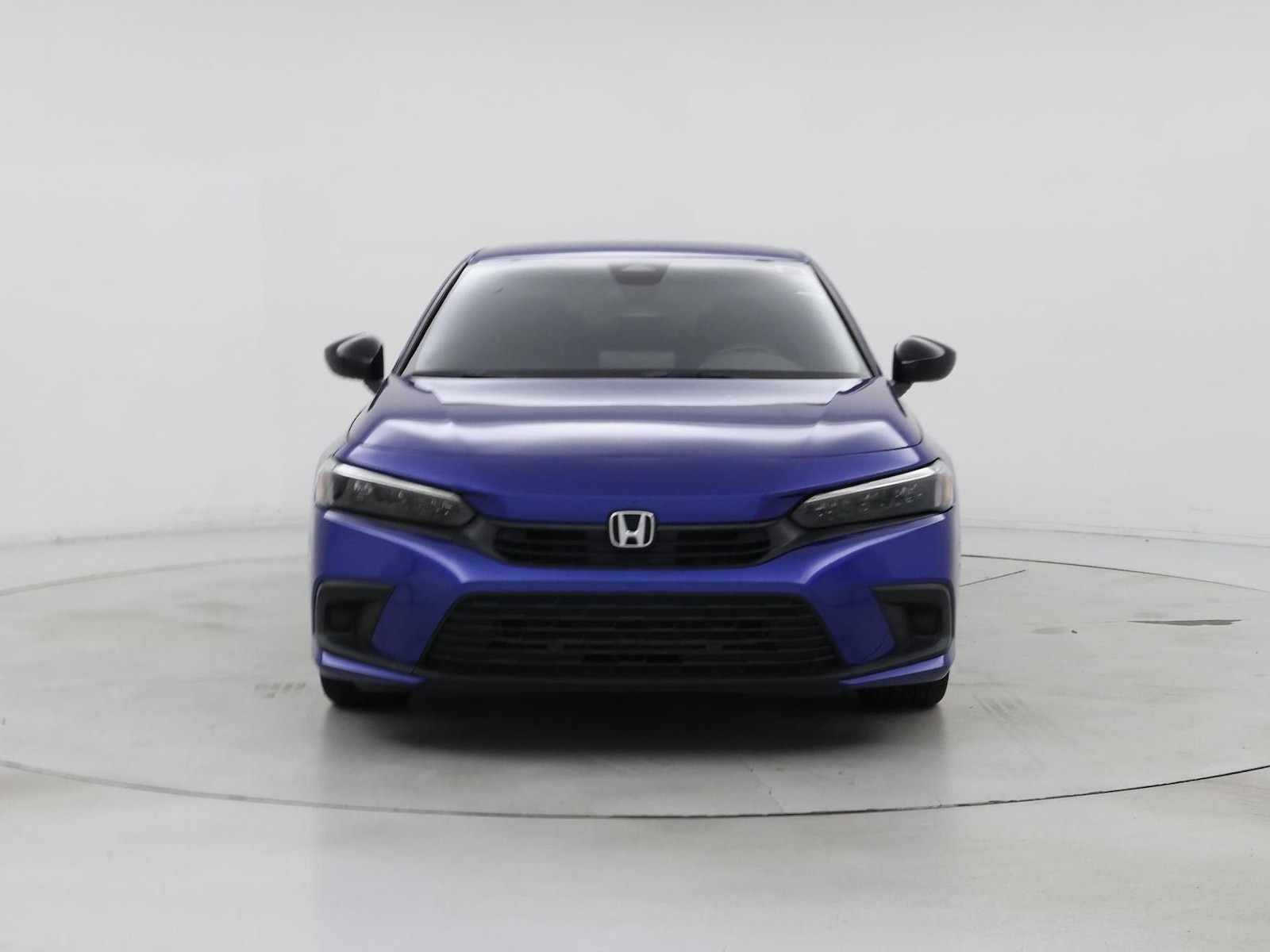 Image of 2023 Honda Civic Sport