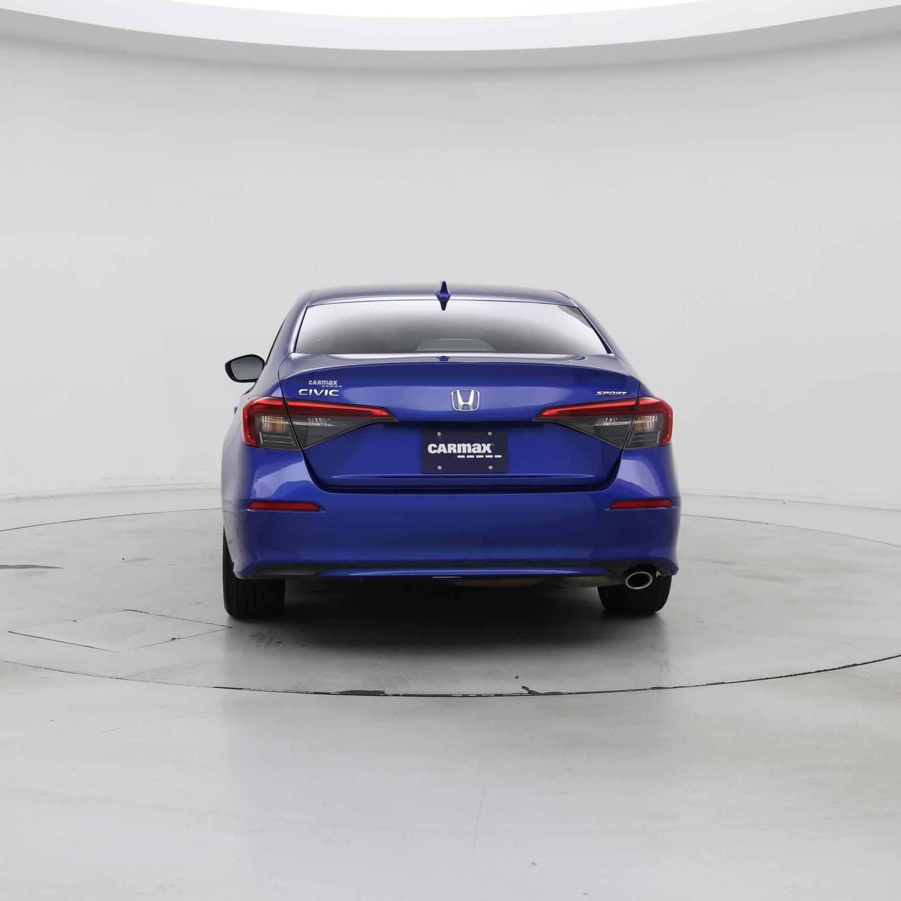 Thumbnail: 2023 Honda Civic - 6