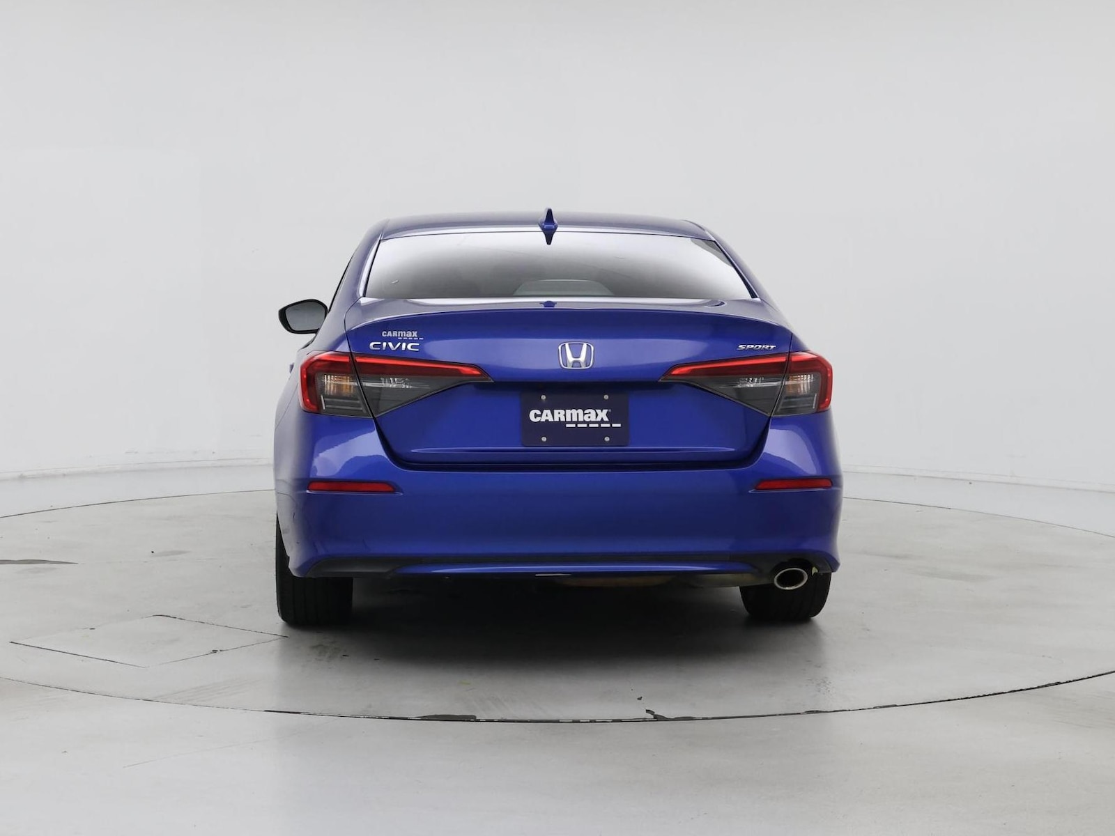 Image of 2023 Honda Civic Sport