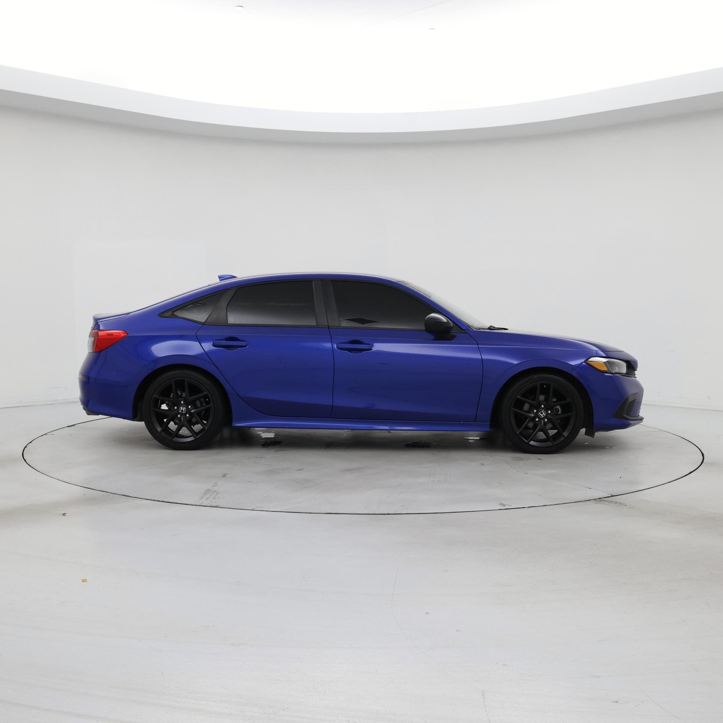 Thumbnail: 2023 Honda Civic - 7