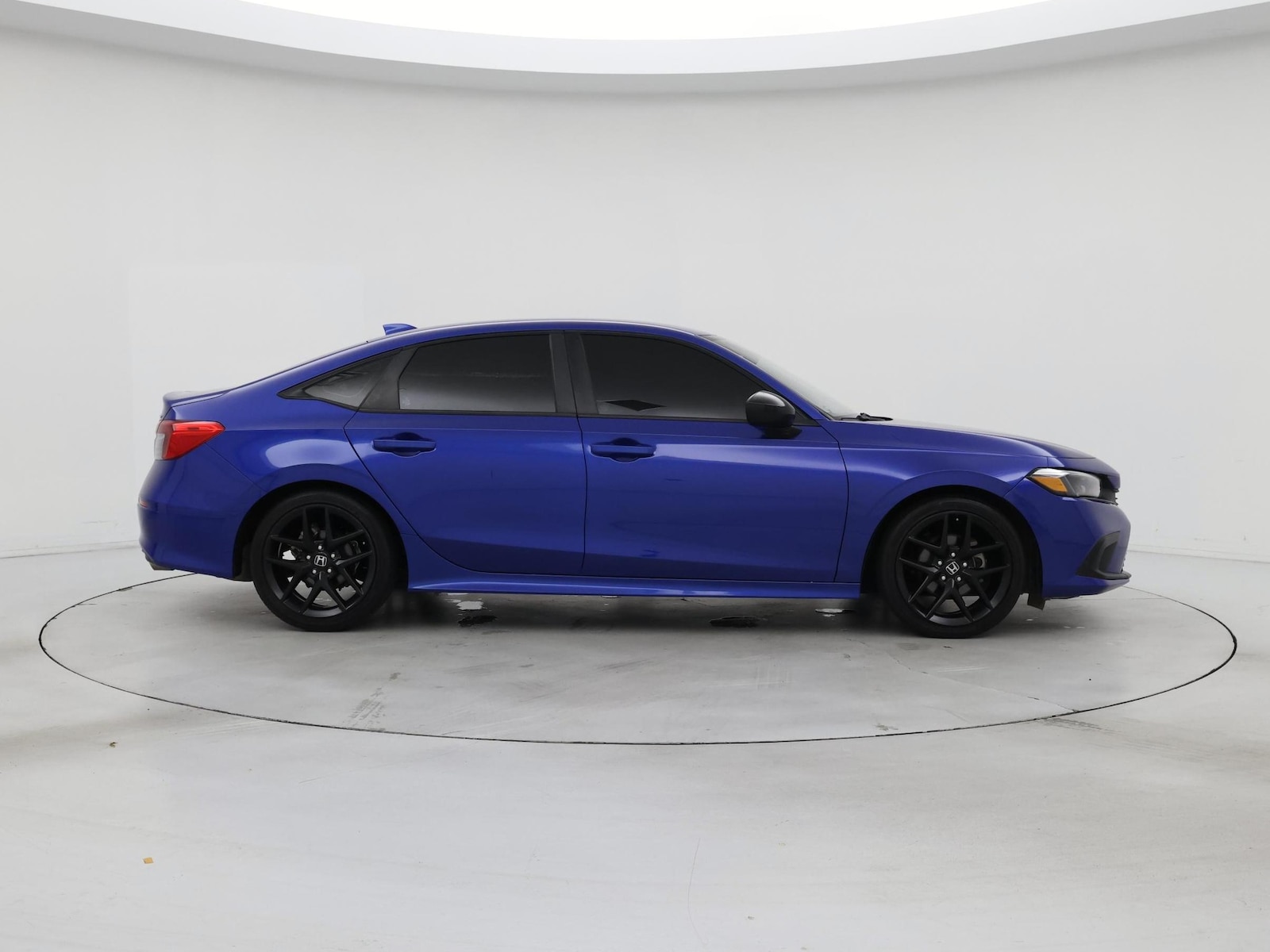 Image of 2023 Honda Civic Sport