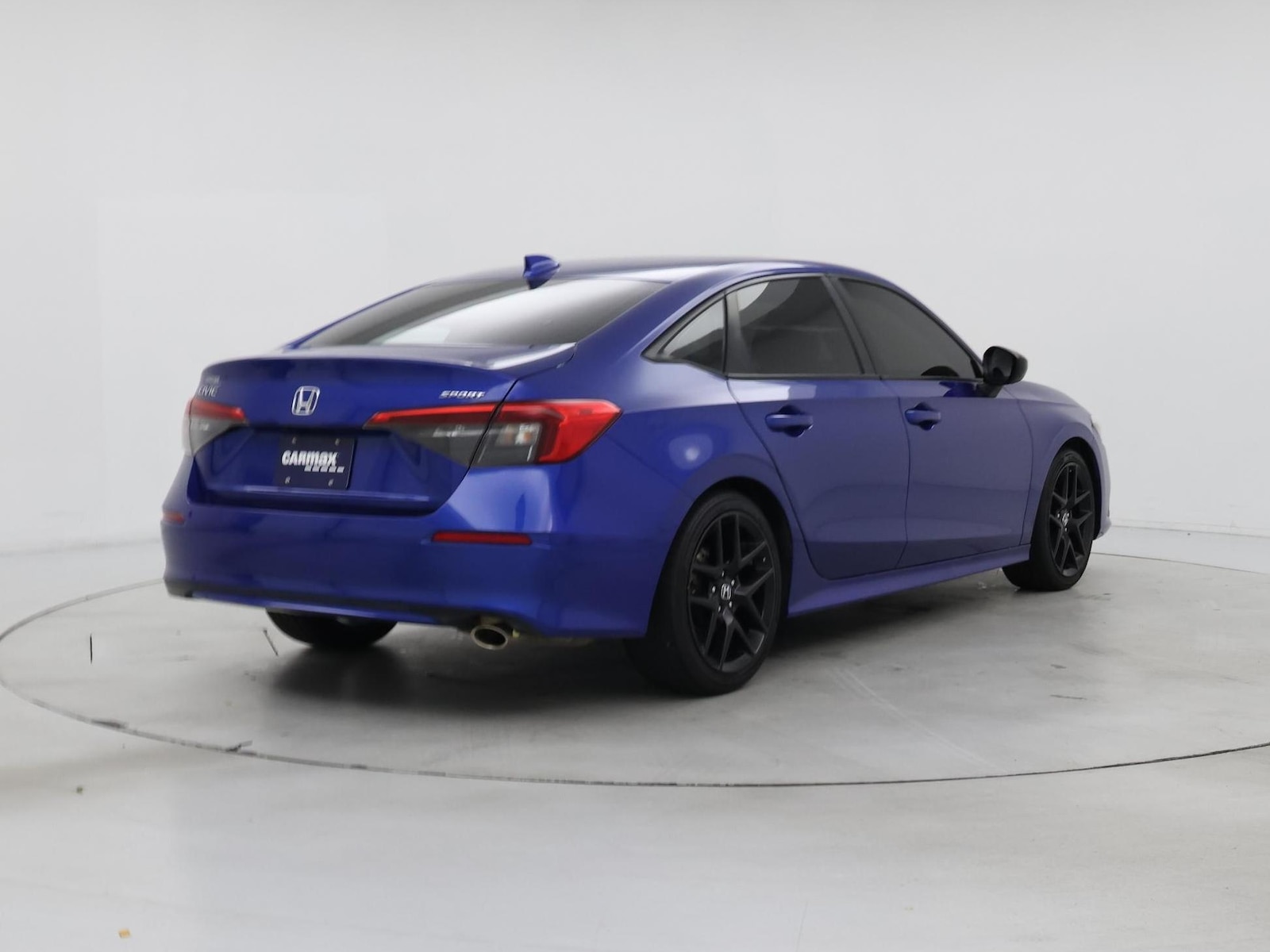 Image of 2023 Honda Civic Sport