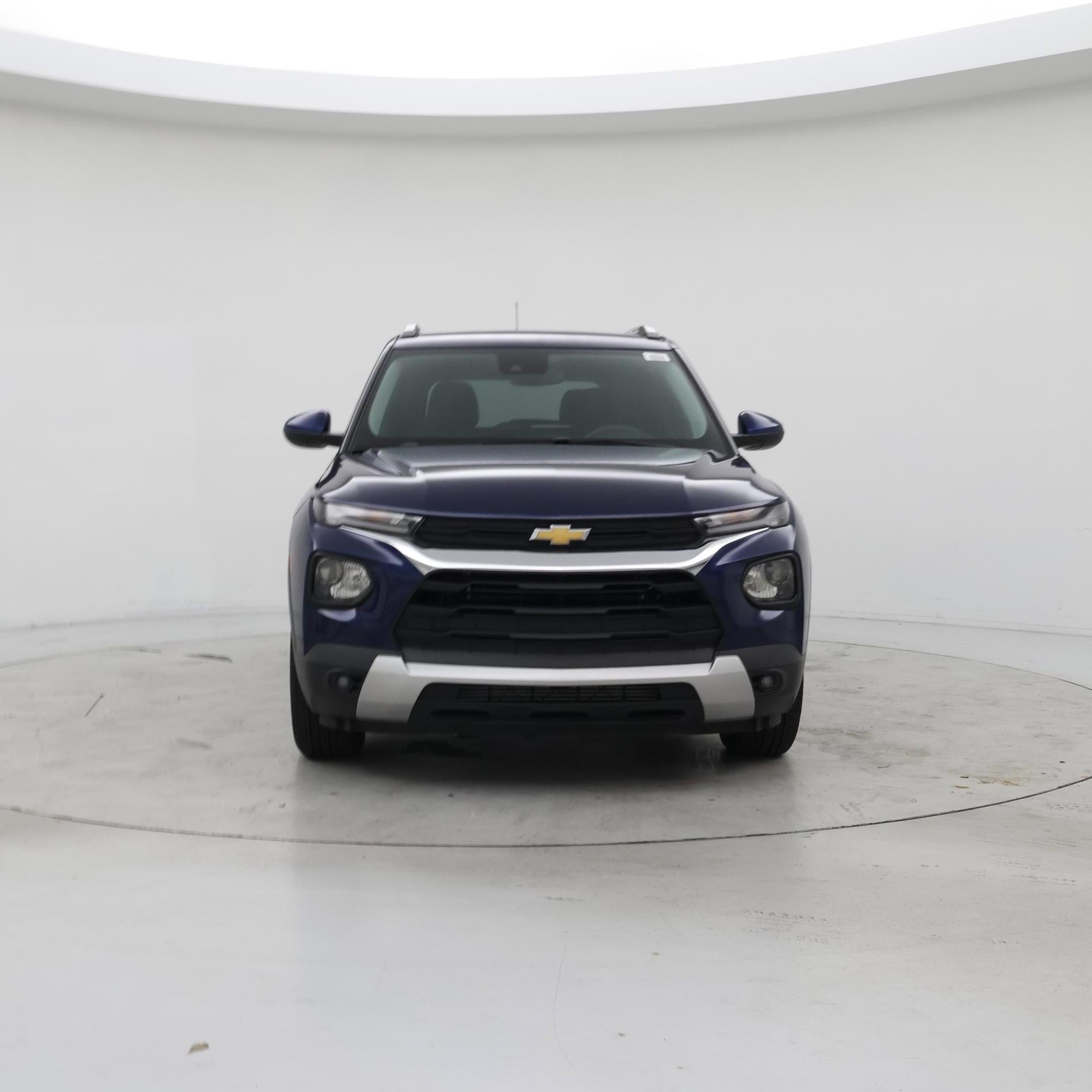 Thumbnail: 2023 Chevrolet TrailBlazer - 5