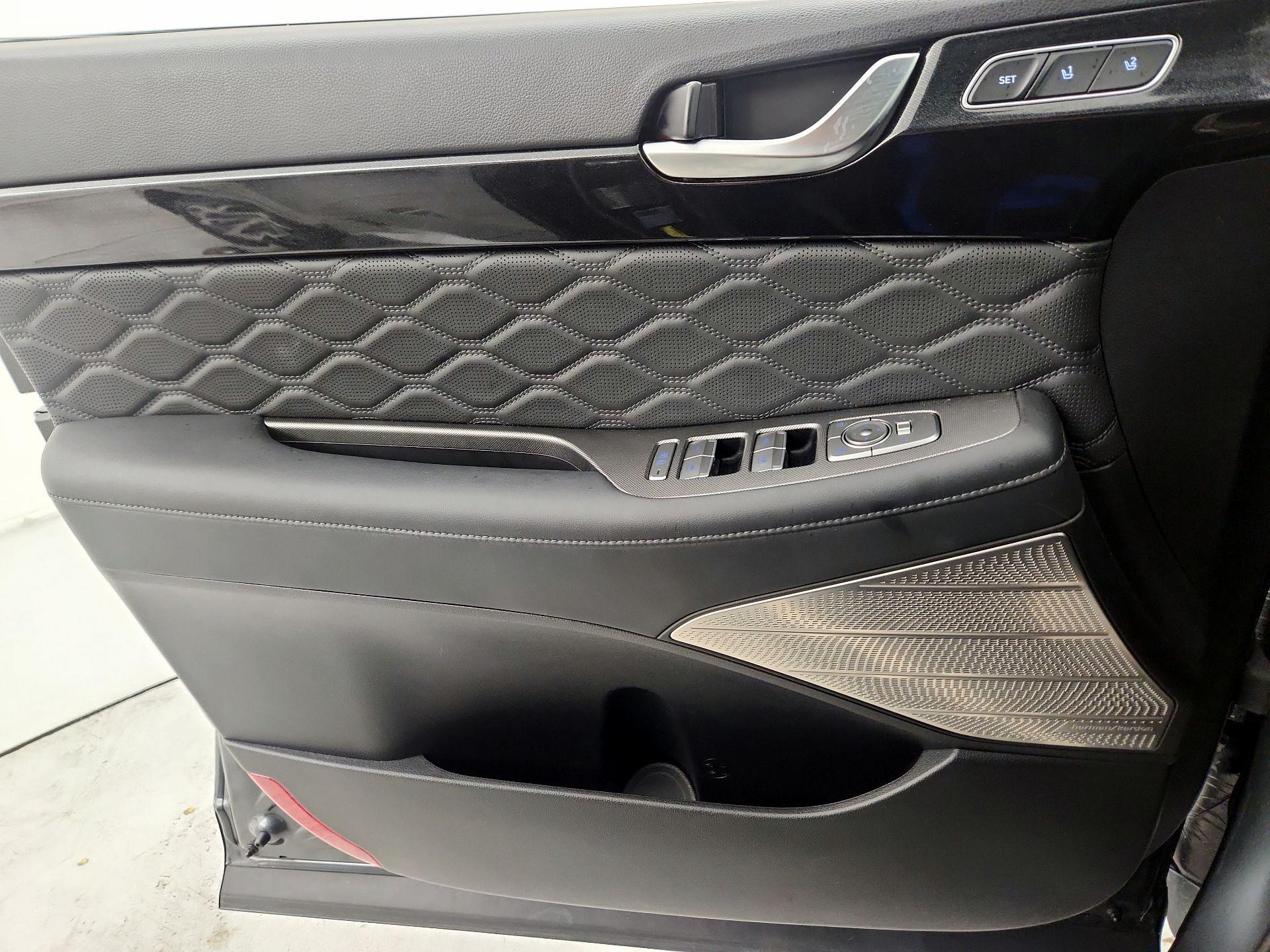 Thumbnail: 2021 Hyundai Palisade - 12