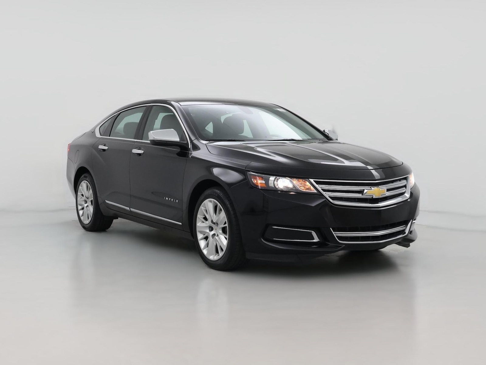 2017 Chevrolet Impala 1LS