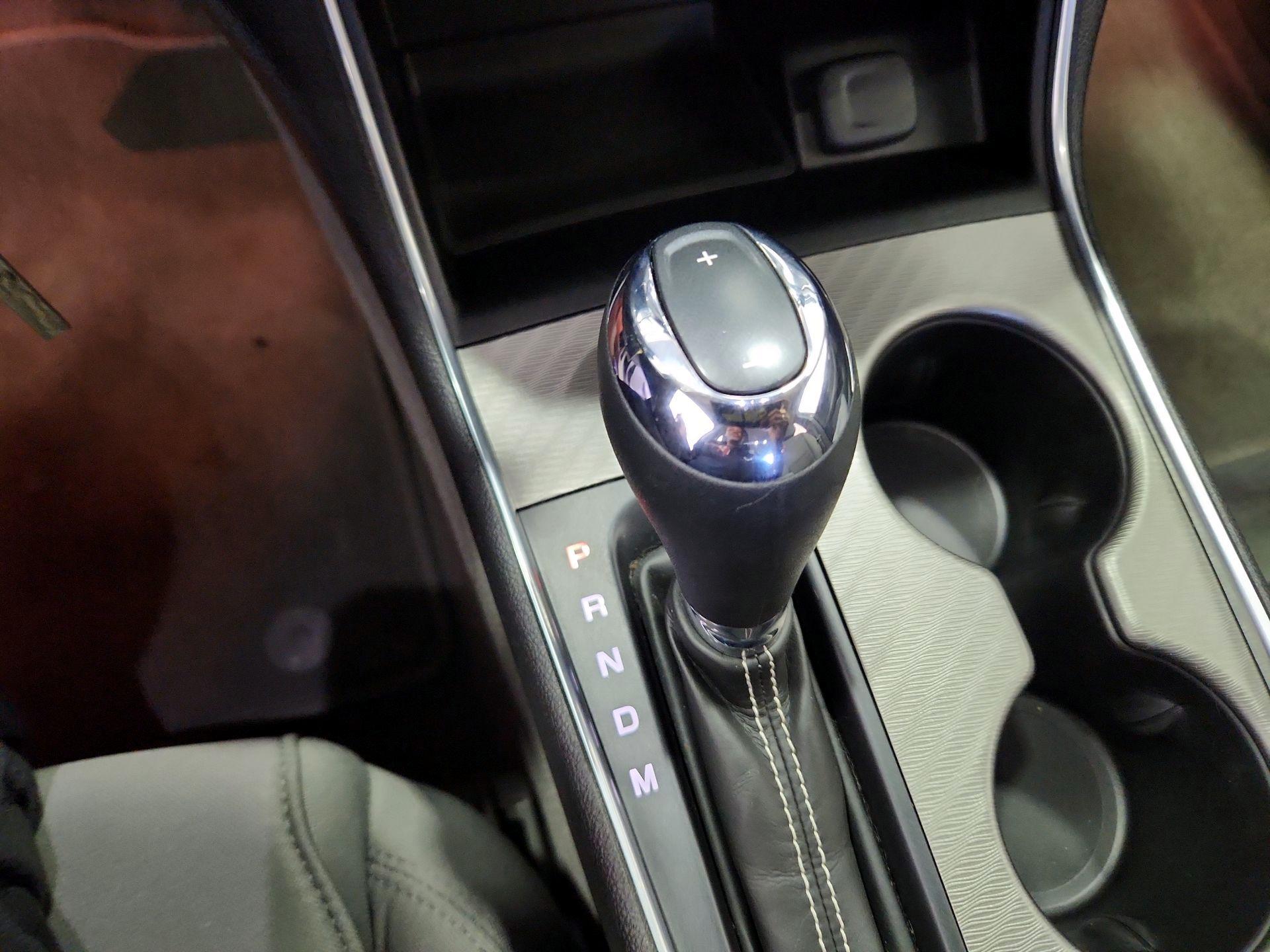 Thumbnail: 2017 Chevrolet Impala - 16