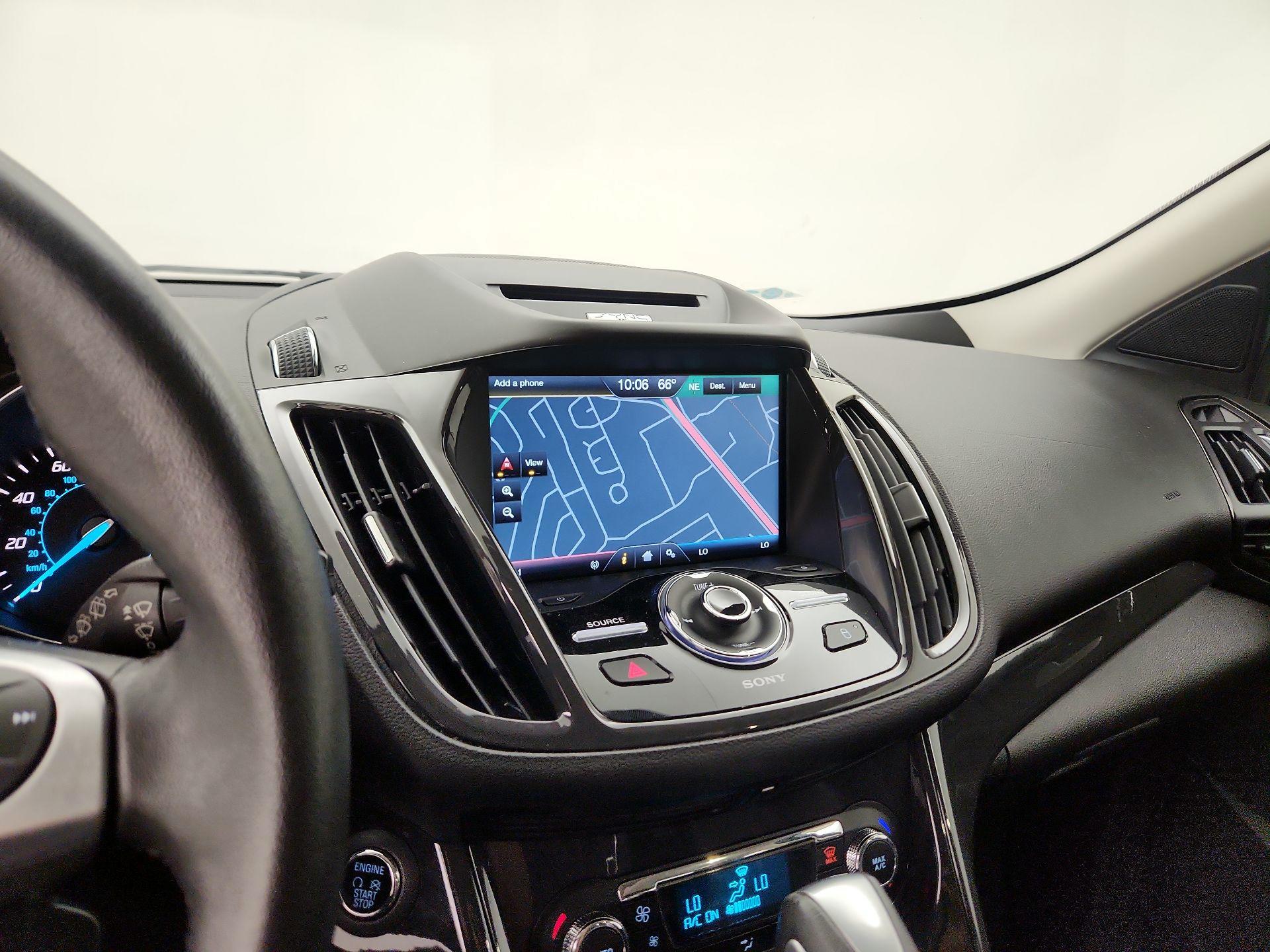 Thumbnail: 2014 Ford Escape - 14