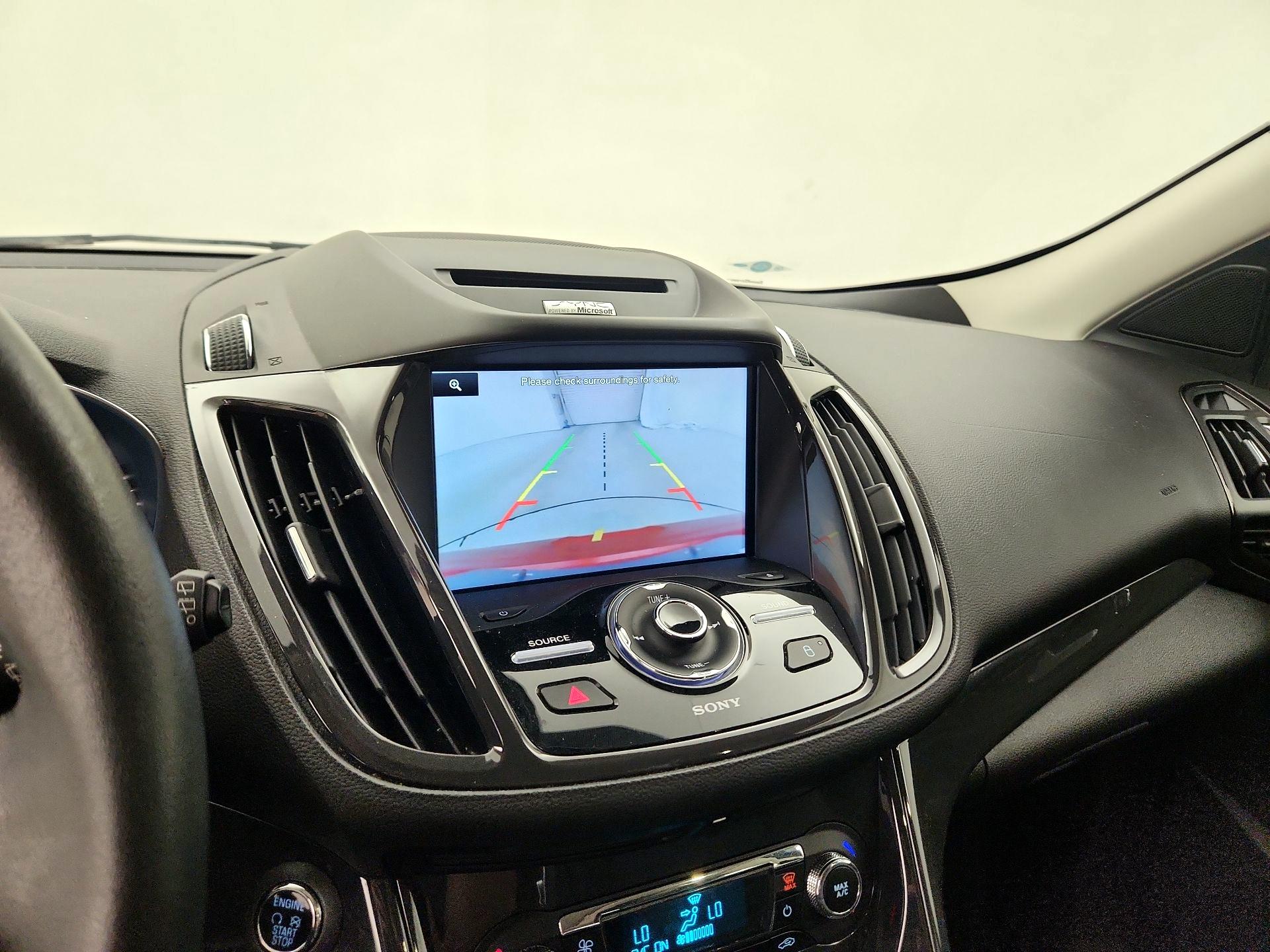 Thumbnail: 2014 Ford Escape - 15