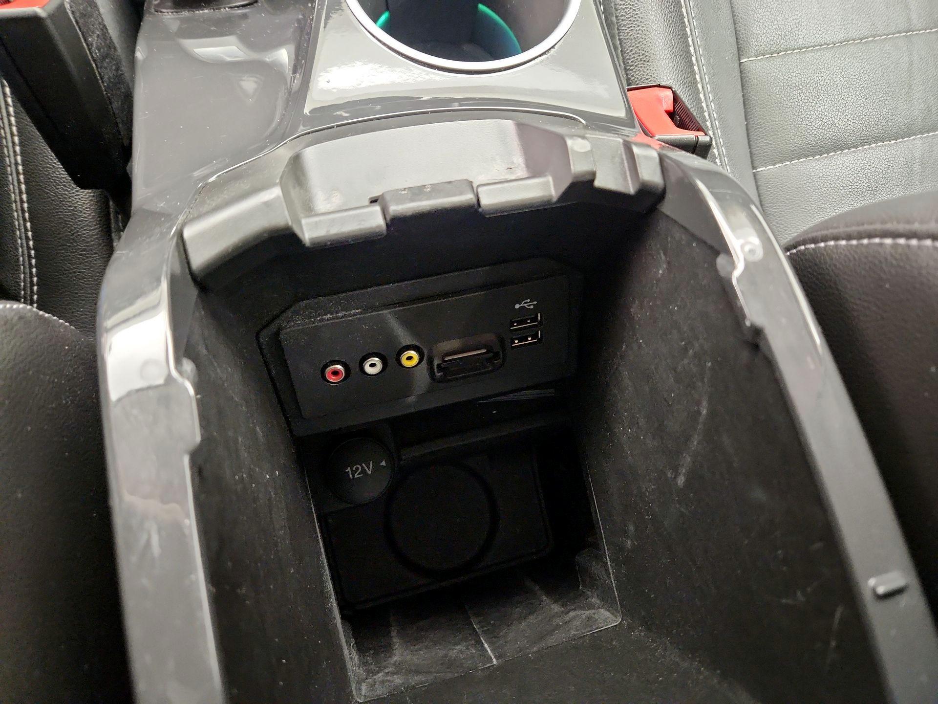 Thumbnail: 2014 Ford Escape - 19