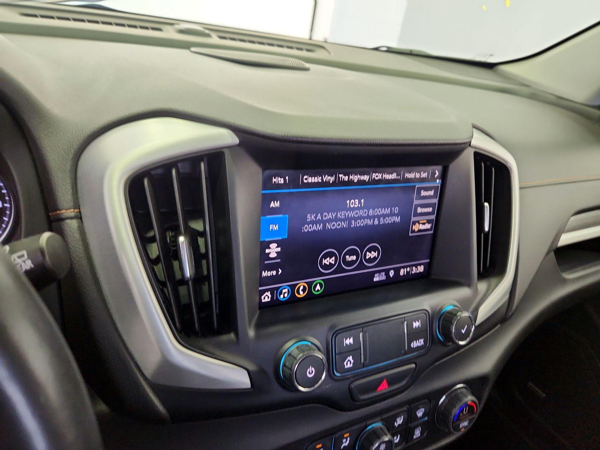 Thumbnail: 2020 GMC Terrain - 15