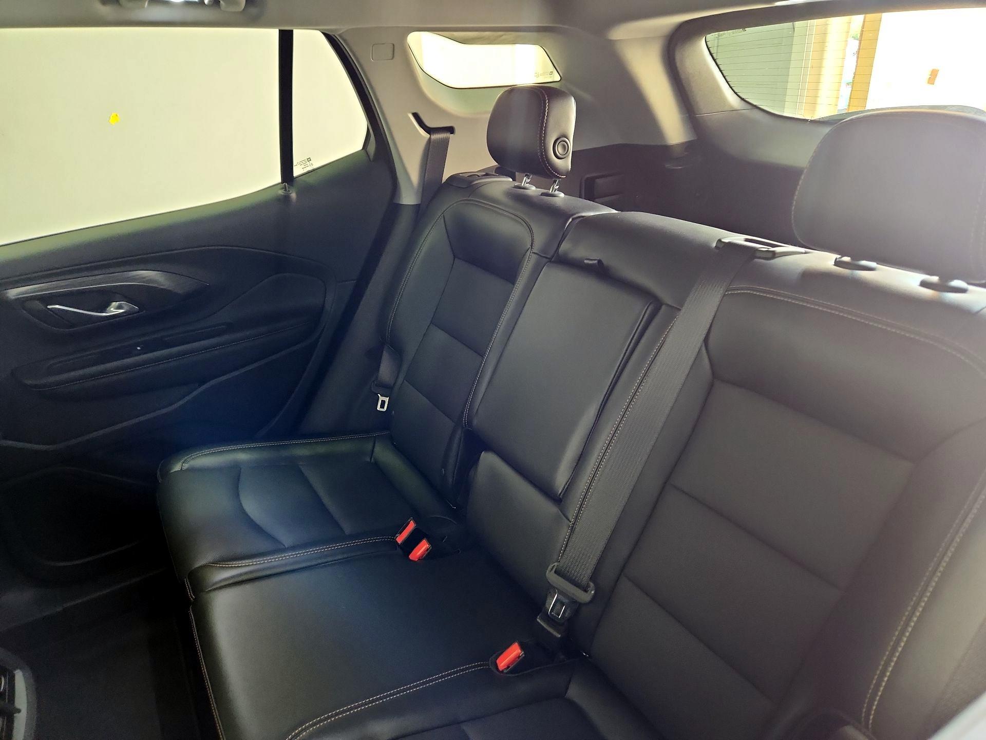 Thumbnail: 2020 GMC Terrain - 19