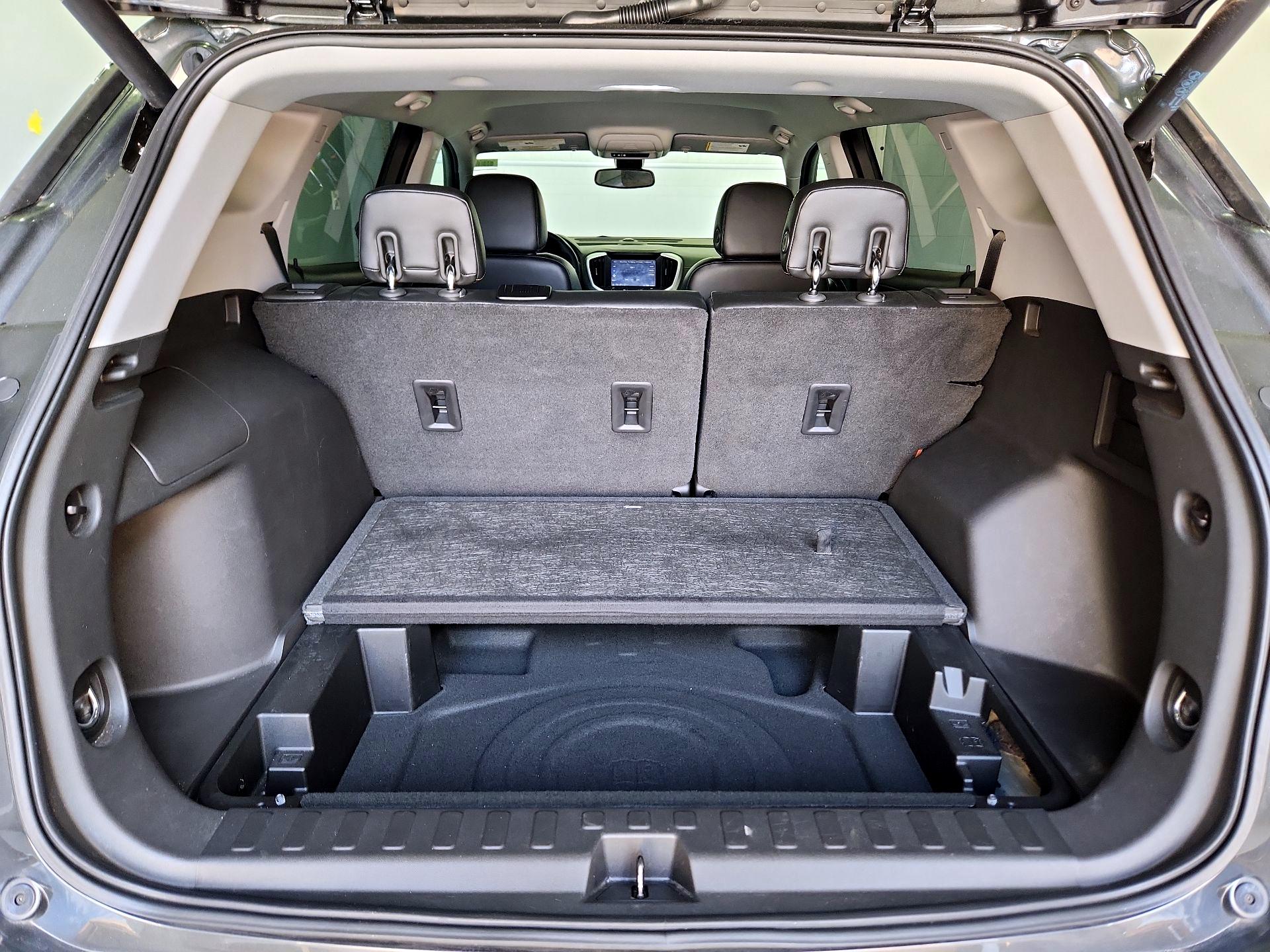 Thumbnail: 2020 GMC Terrain - 20