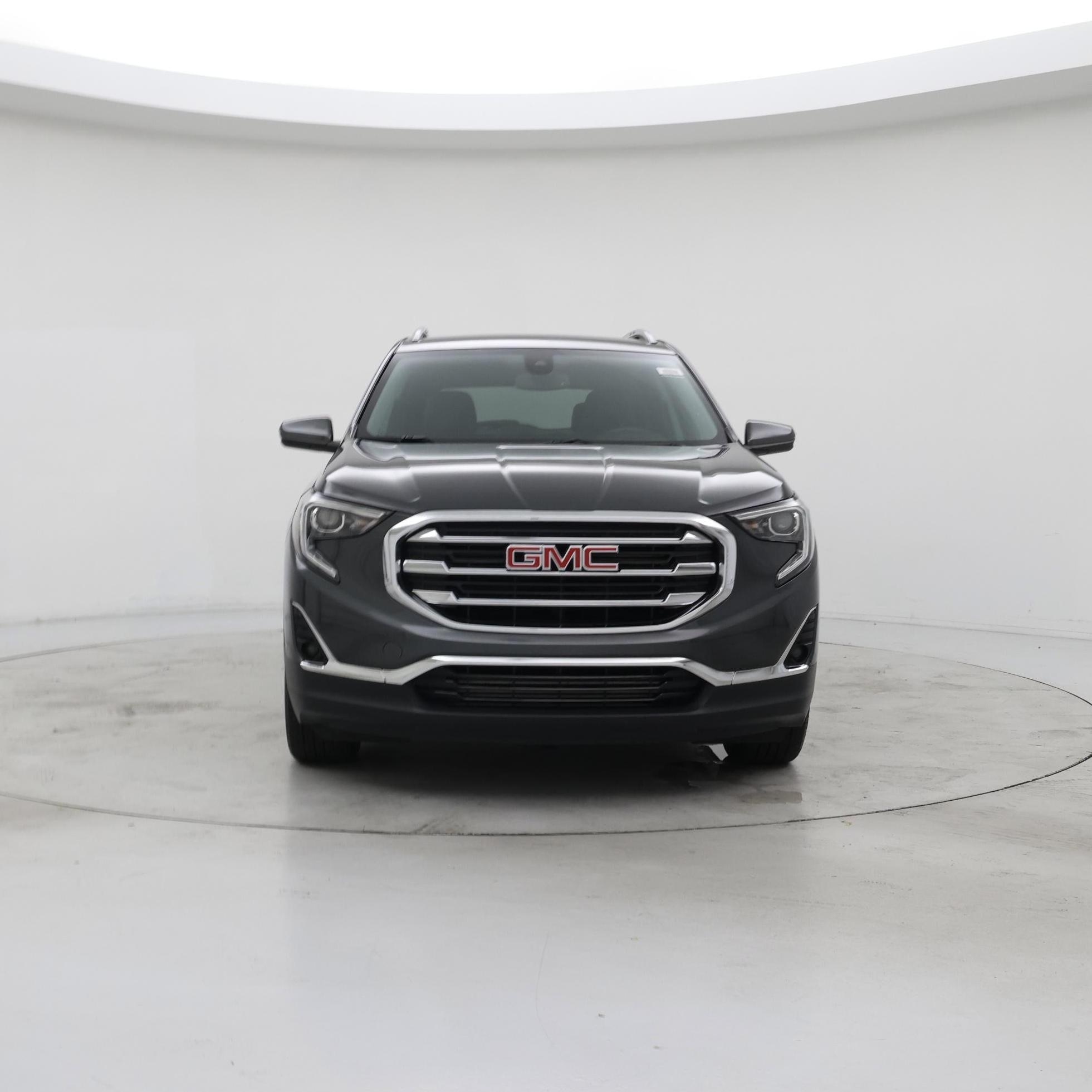 Thumbnail: 2020 GMC Terrain - 5