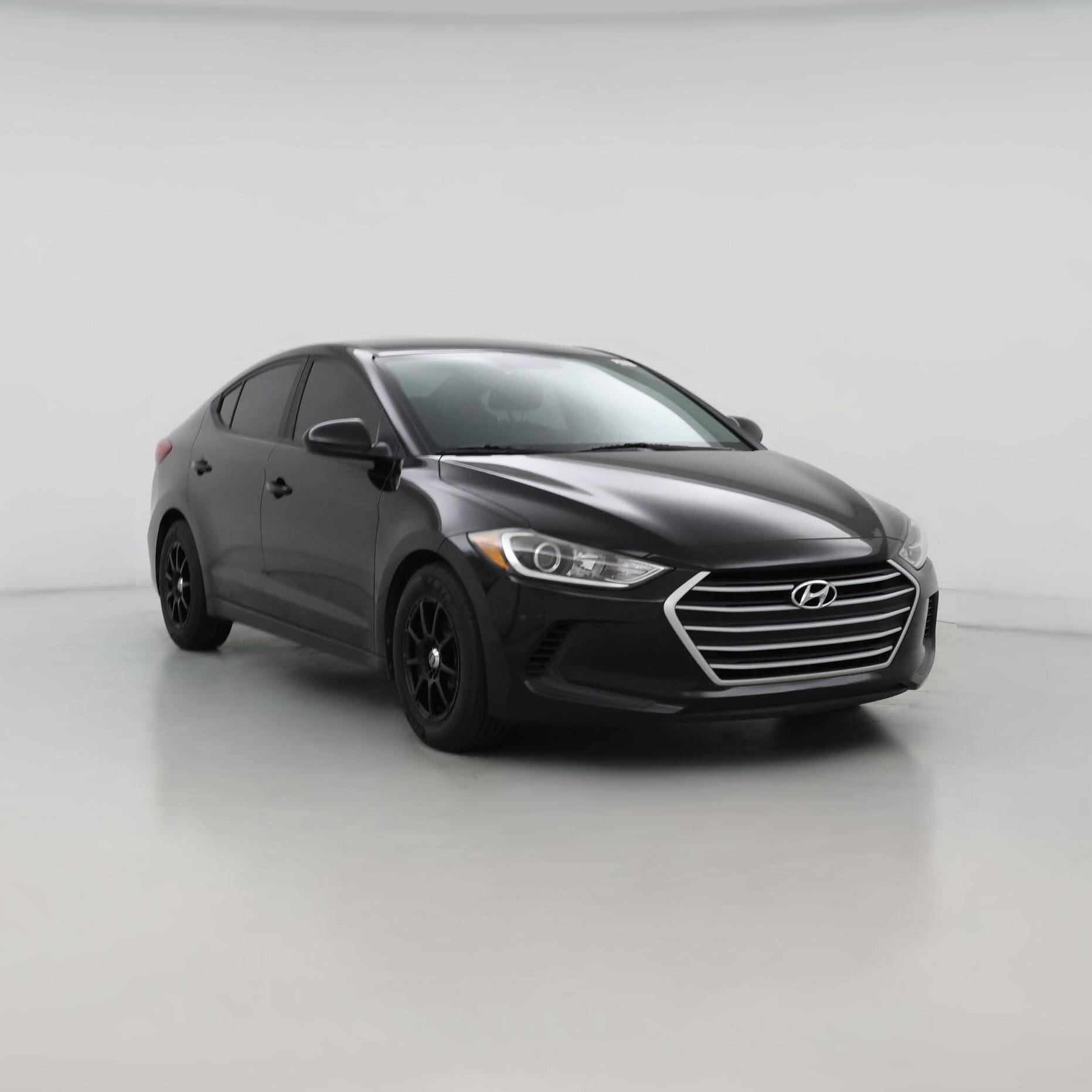 Thumbnail: 2018 Hyundai Elantra - 1
