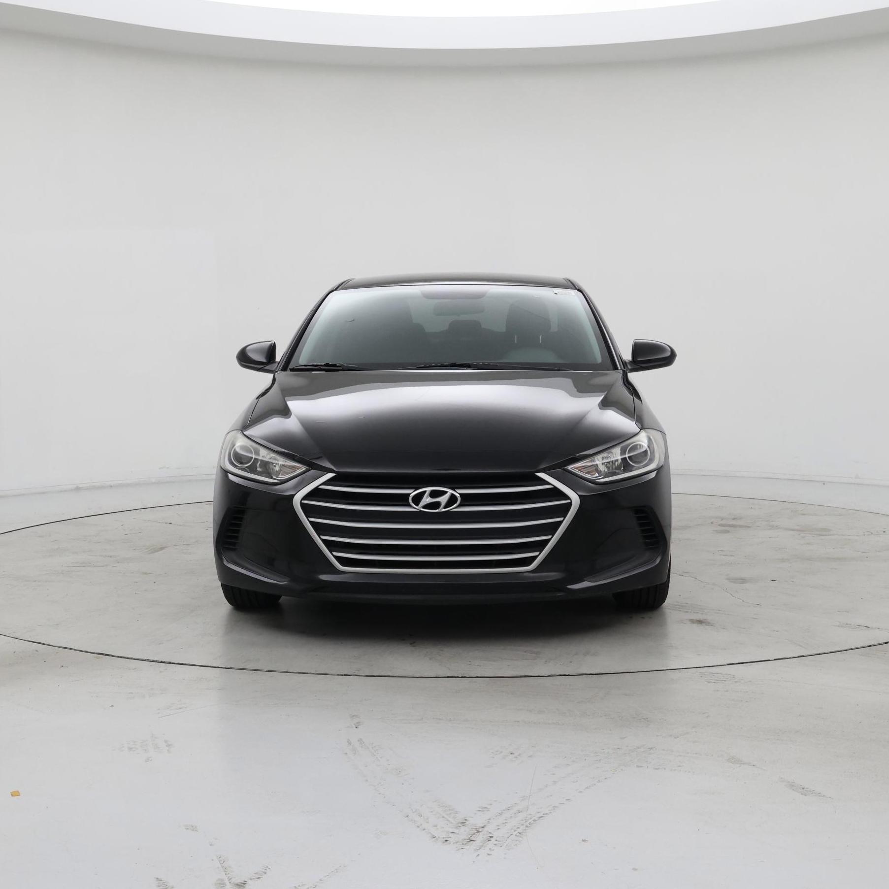Thumbnail: 2018 Hyundai Elantra - 5