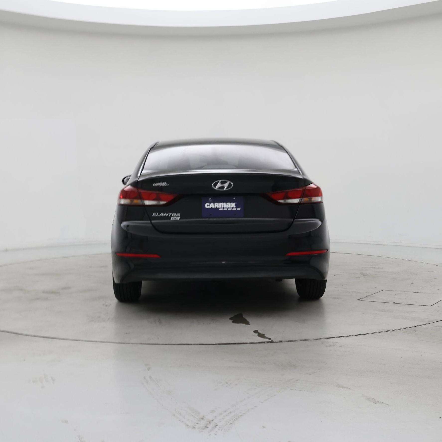 Thumbnail: 2018 Hyundai Elantra - 6
