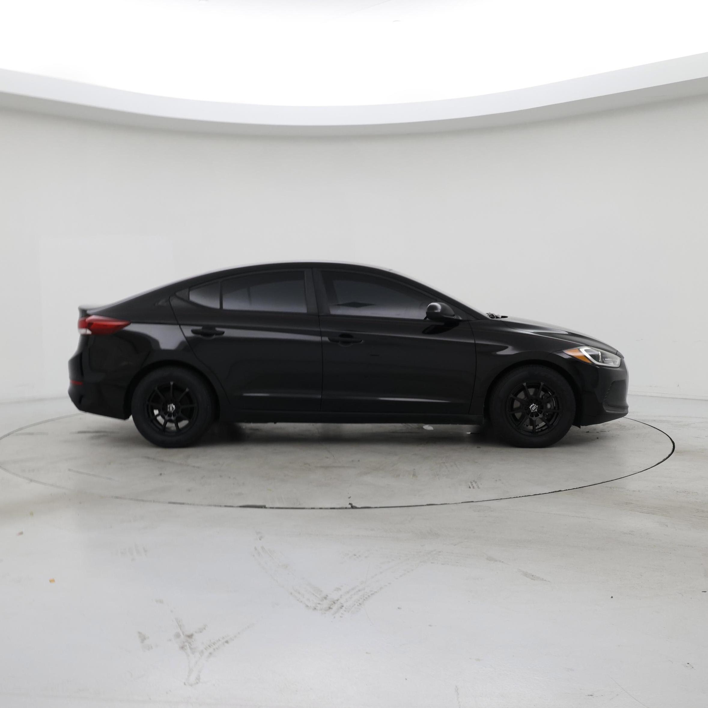 Thumbnail: 2018 Hyundai Elantra - 7