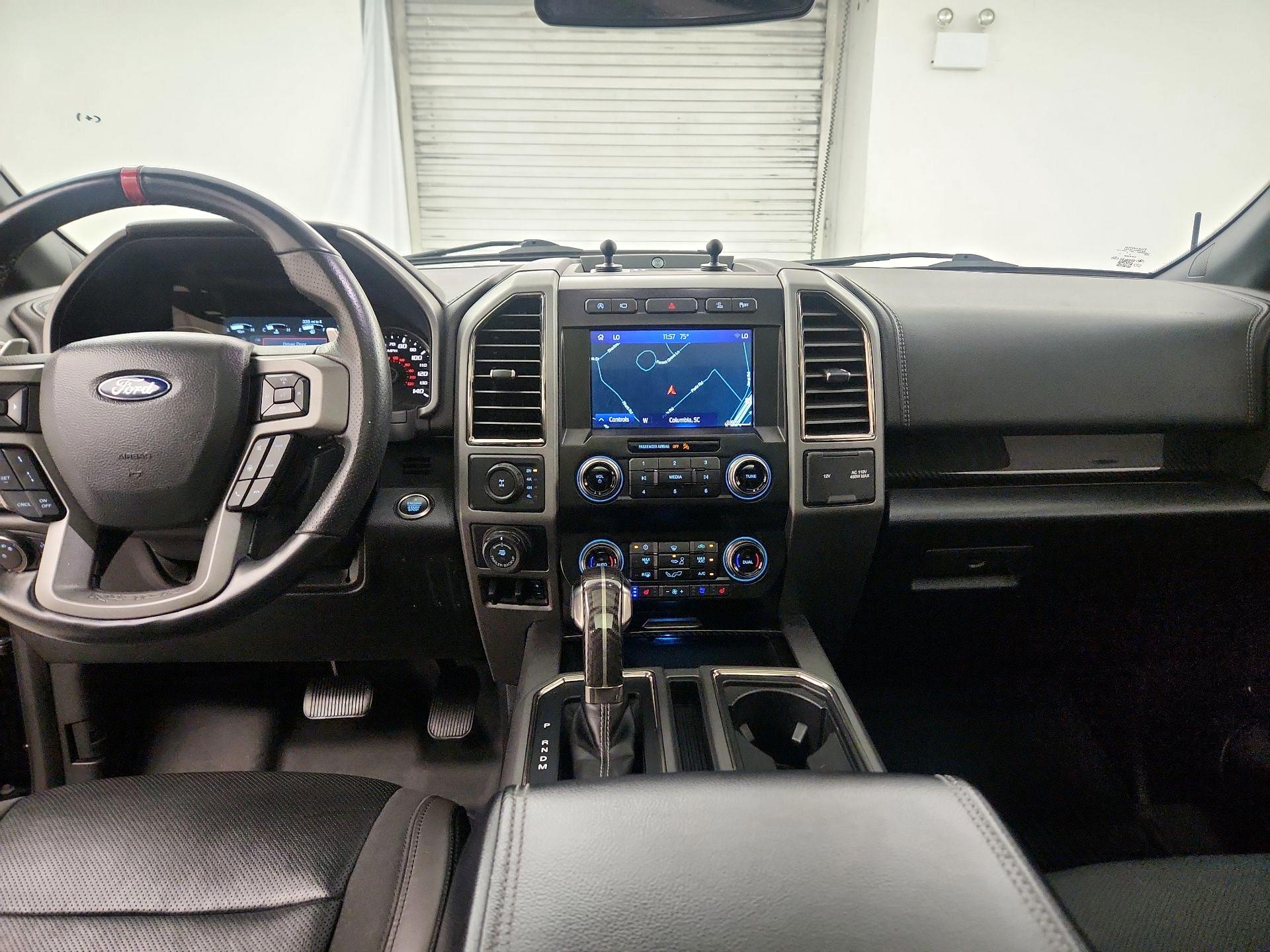 Thumbnail: 2019 Ford F-150 - 9