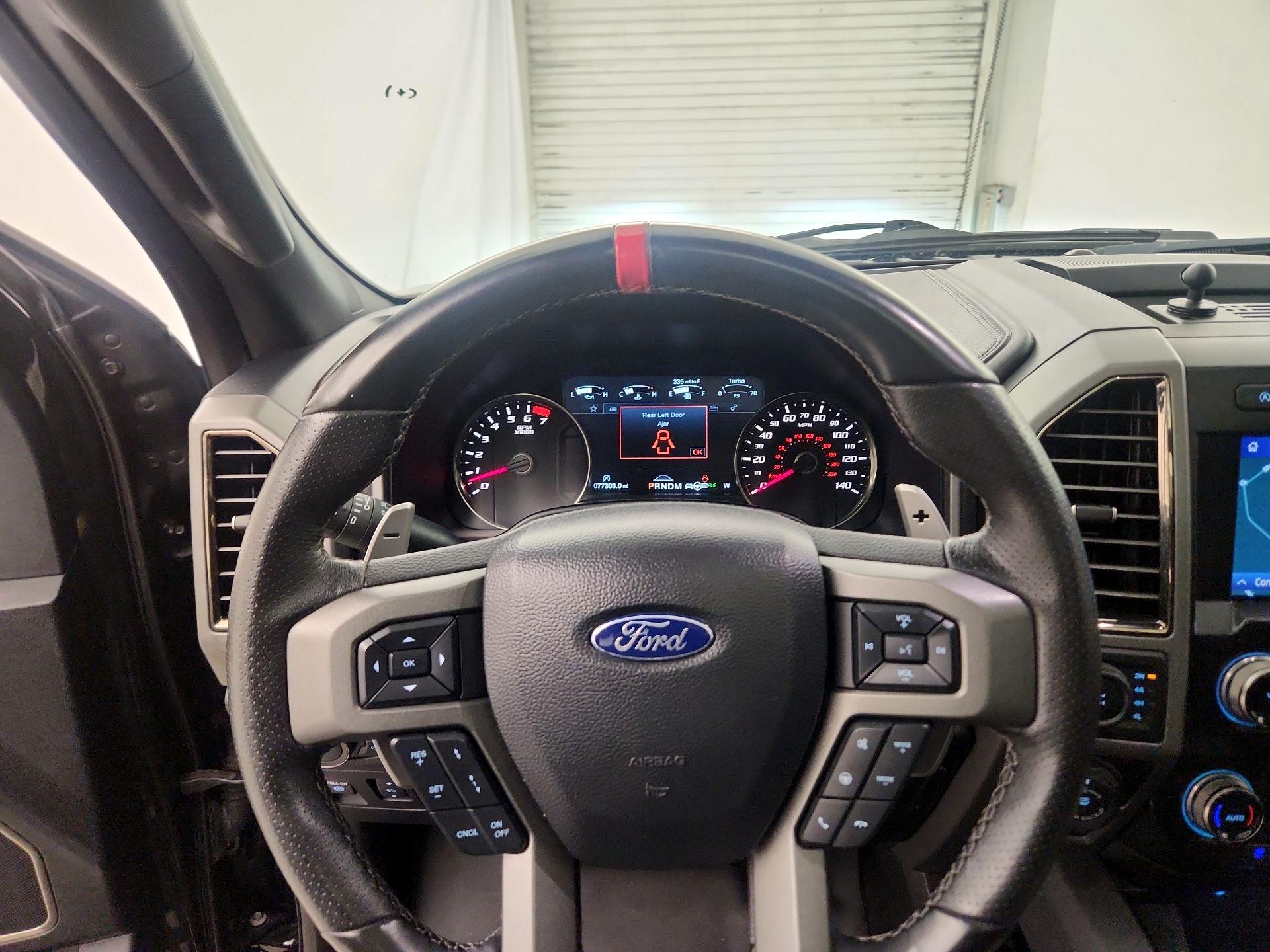 Thumbnail: 2019 Ford F-150 - 10