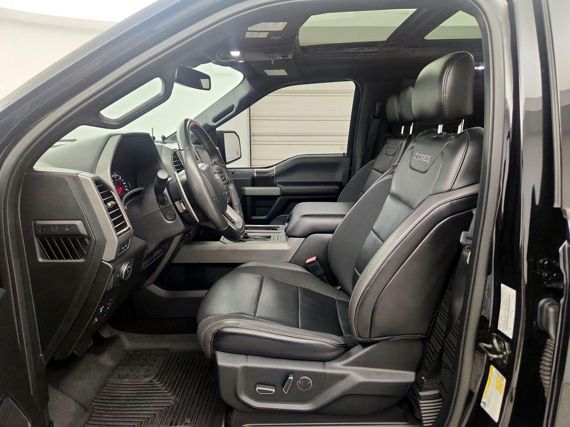 Thumbnail: 2019 Ford F-150 - 11